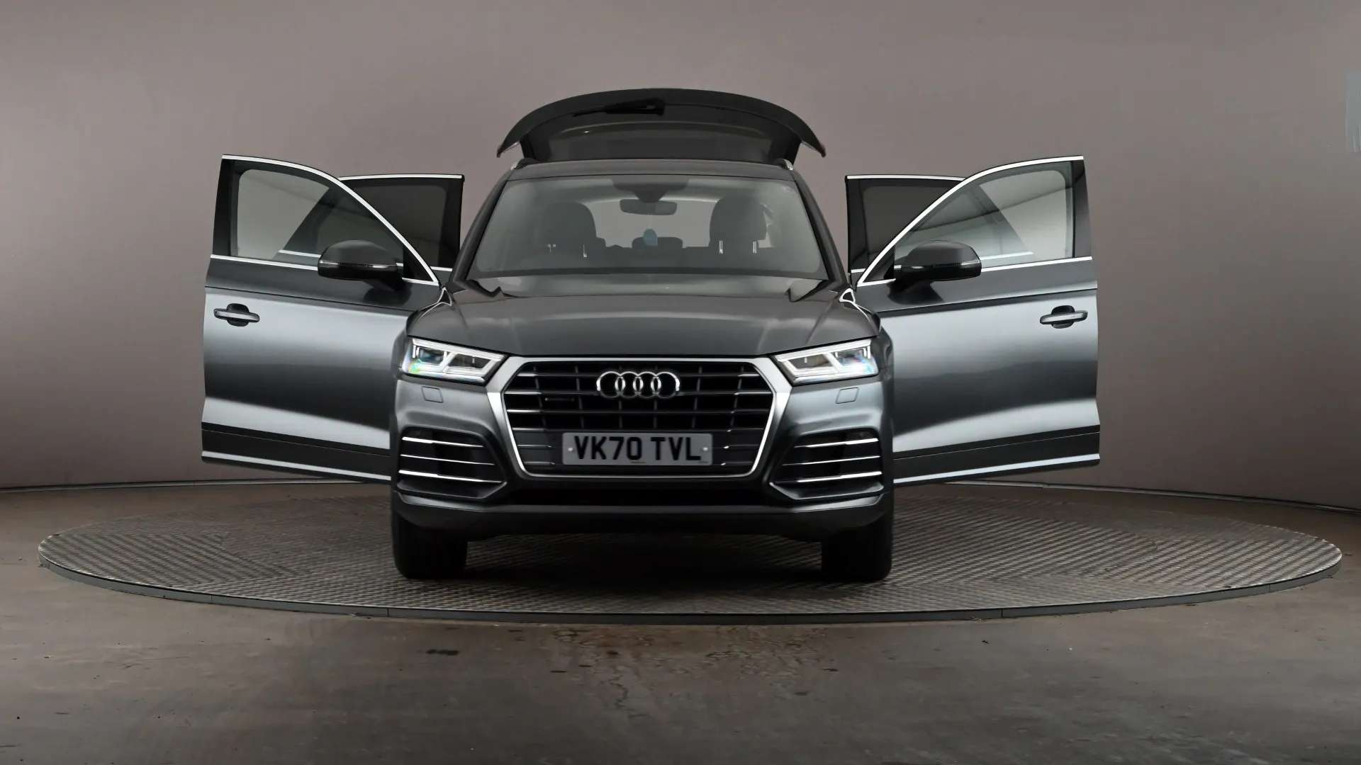 2020 AUDI Q5 2020 AUDI Q5