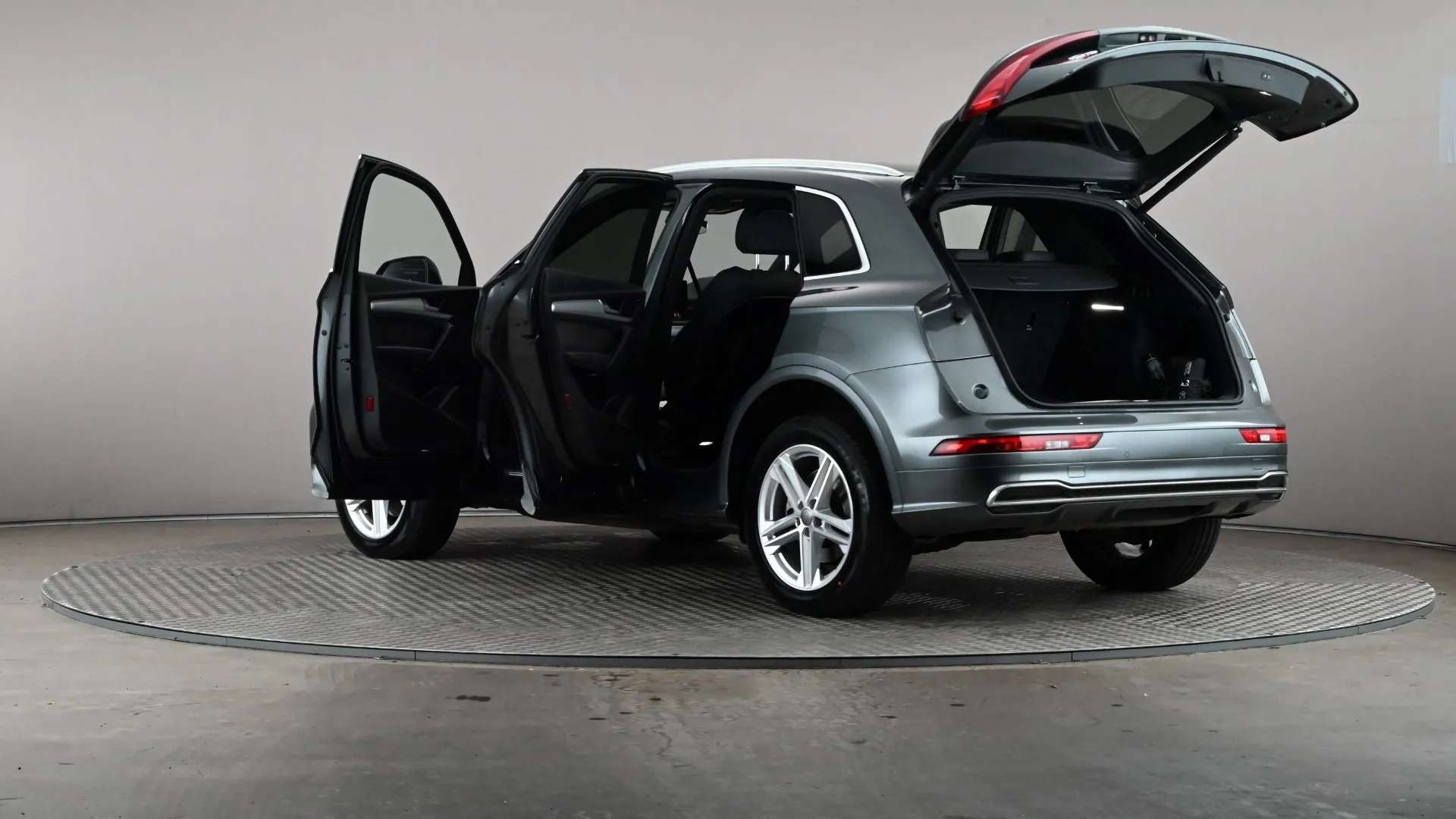 2020 AUDI Q5 2020 AUDI Q5