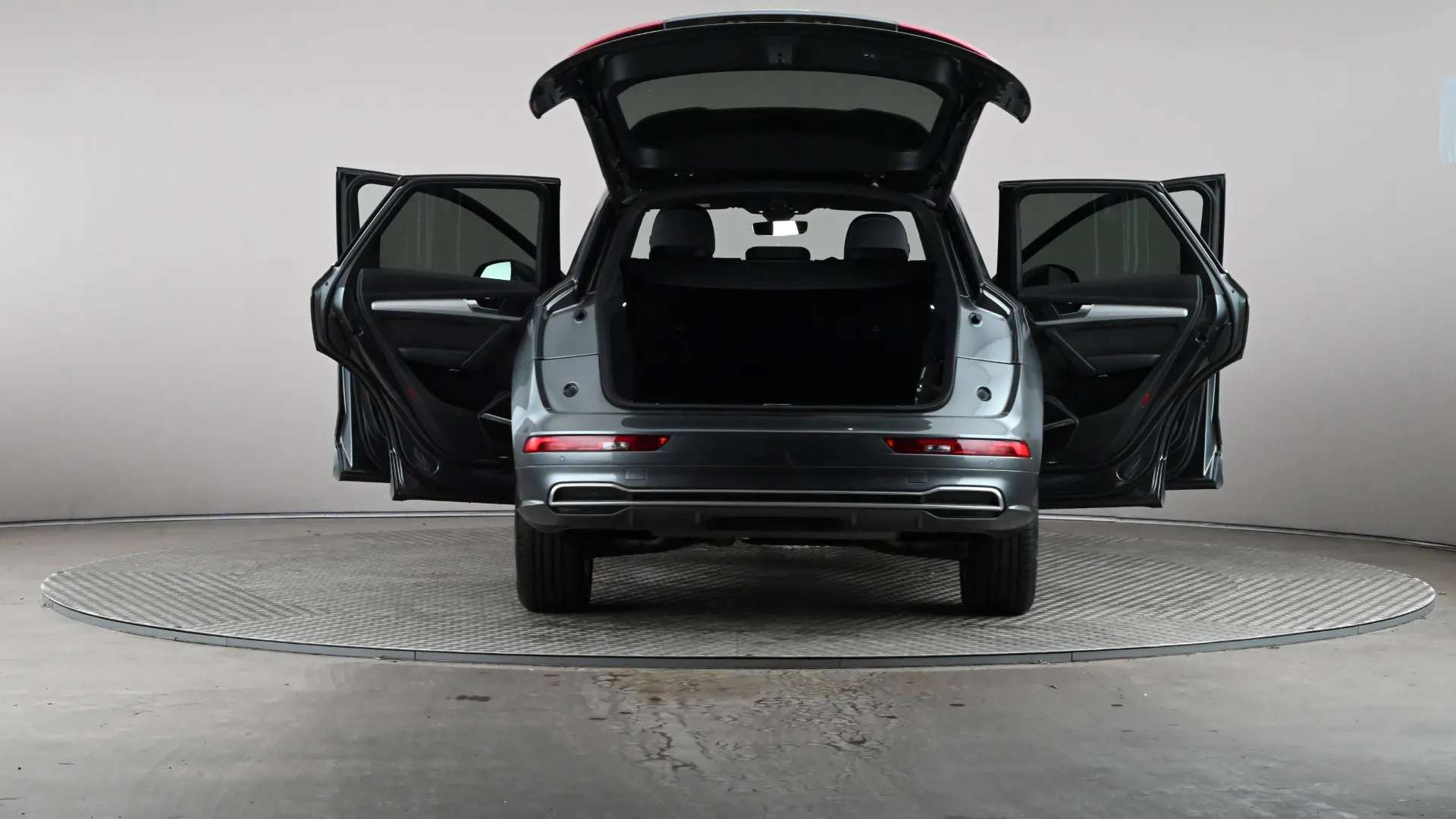 2020 AUDI Q5 2020 AUDI Q5