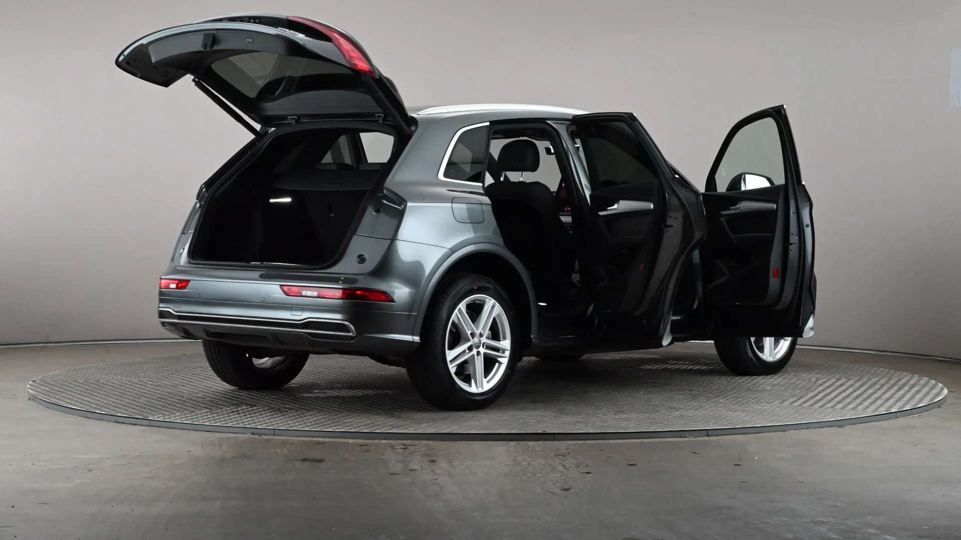 2020 AUDI Q5 2020 AUDI Q5