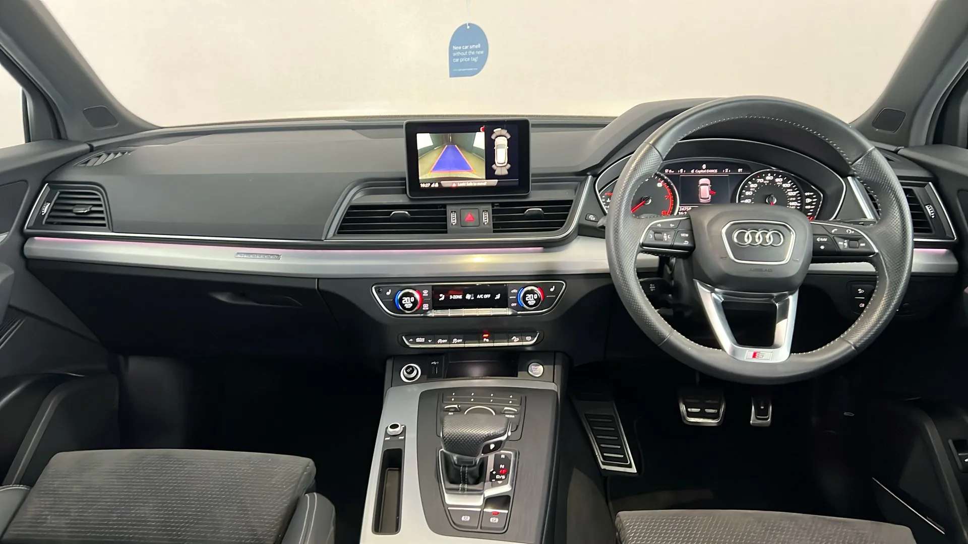 2020 AUDI Q5 2020 AUDI Q5