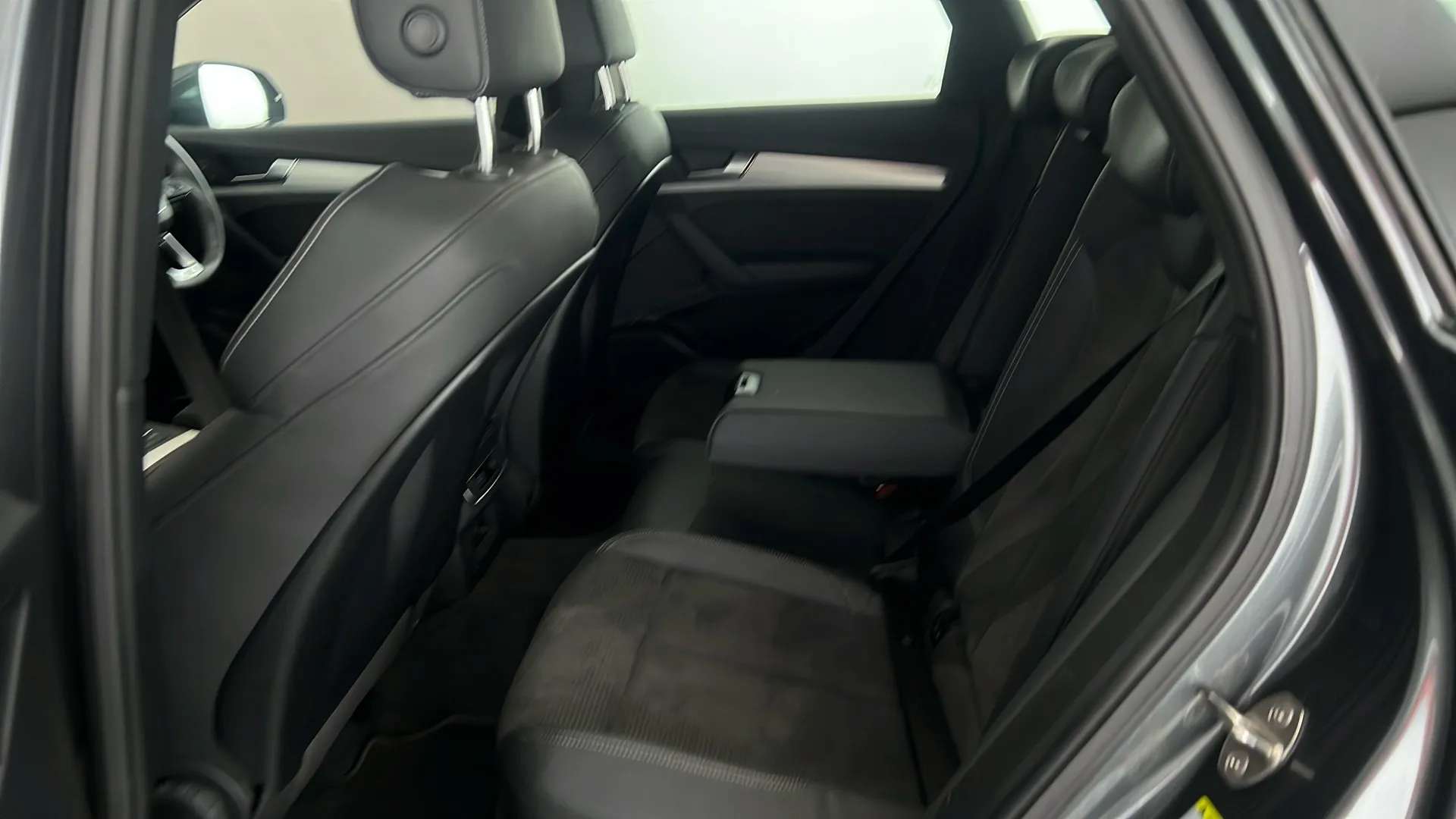 2020 AUDI Q5 2020 AUDI Q5
