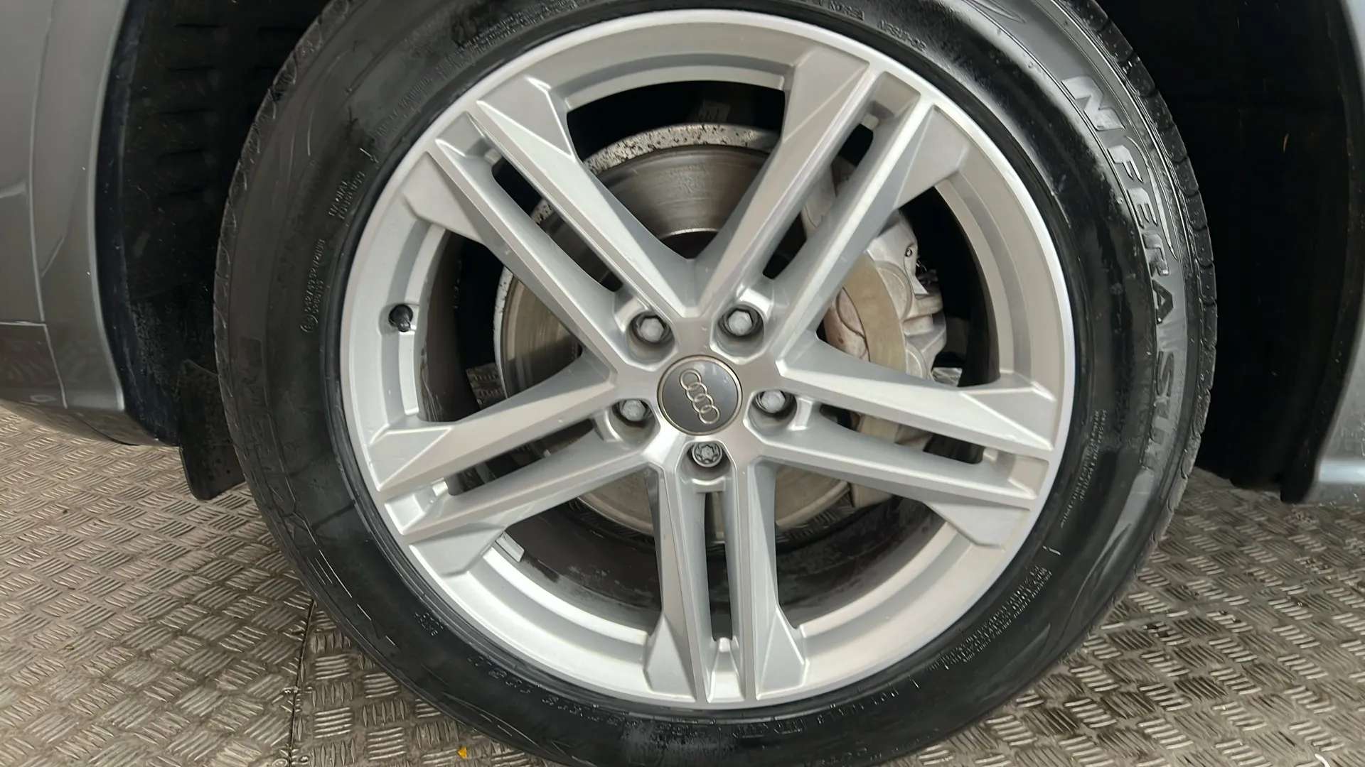 2020 AUDI Q5 2020 AUDI Q5