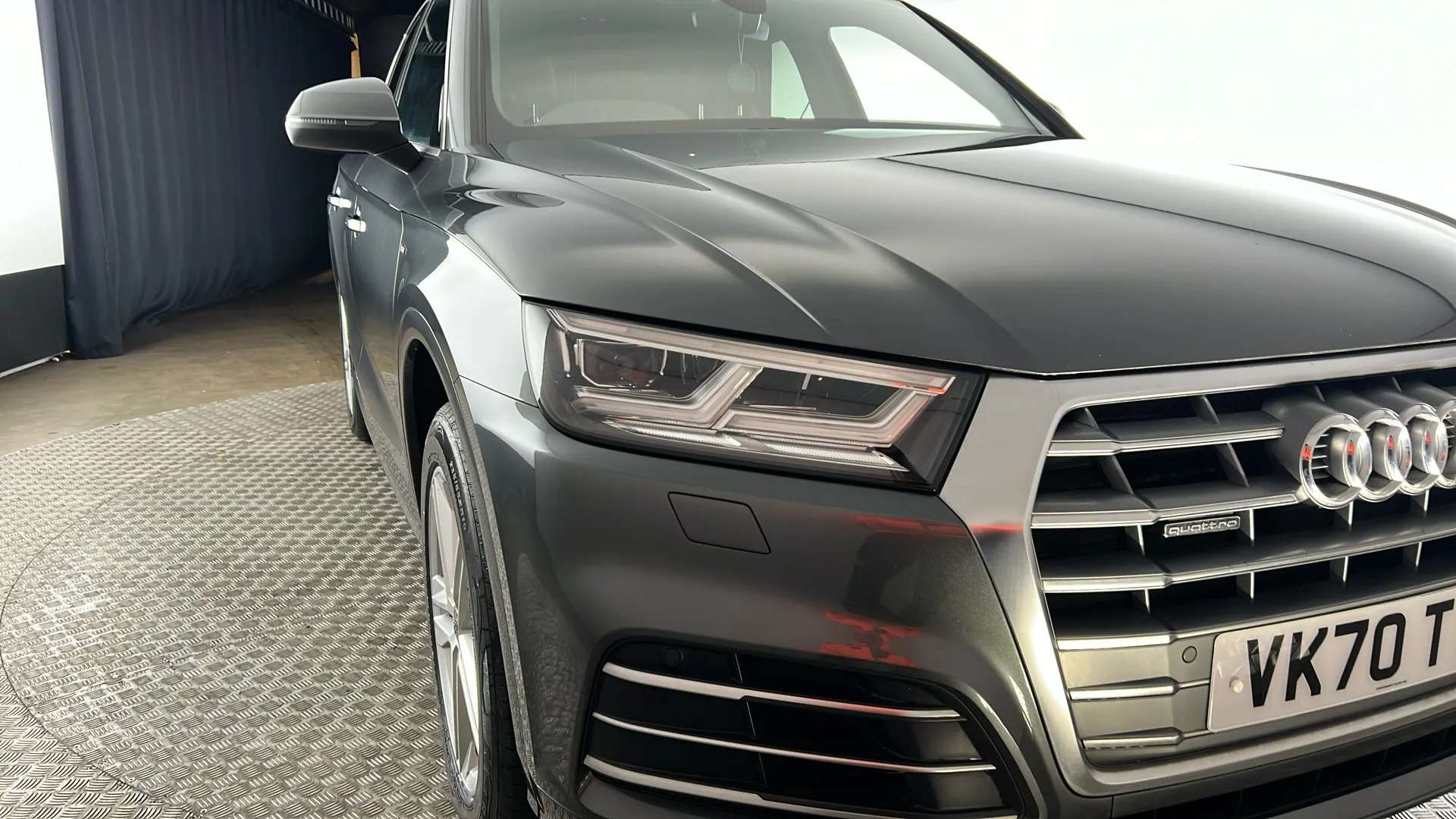 2020 AUDI Q5 2020 AUDI Q5