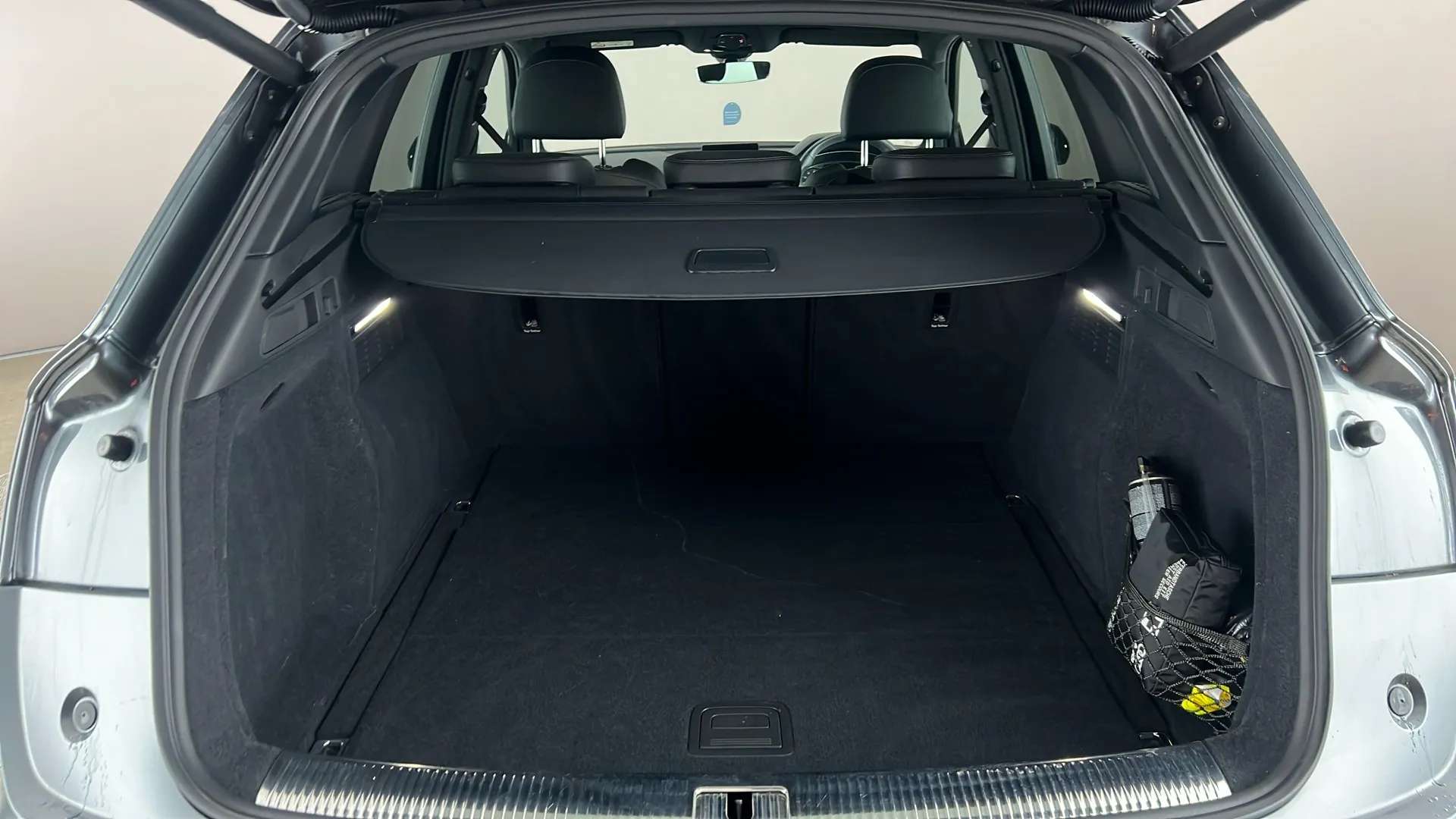 2020 AUDI Q5 2020 AUDI Q5