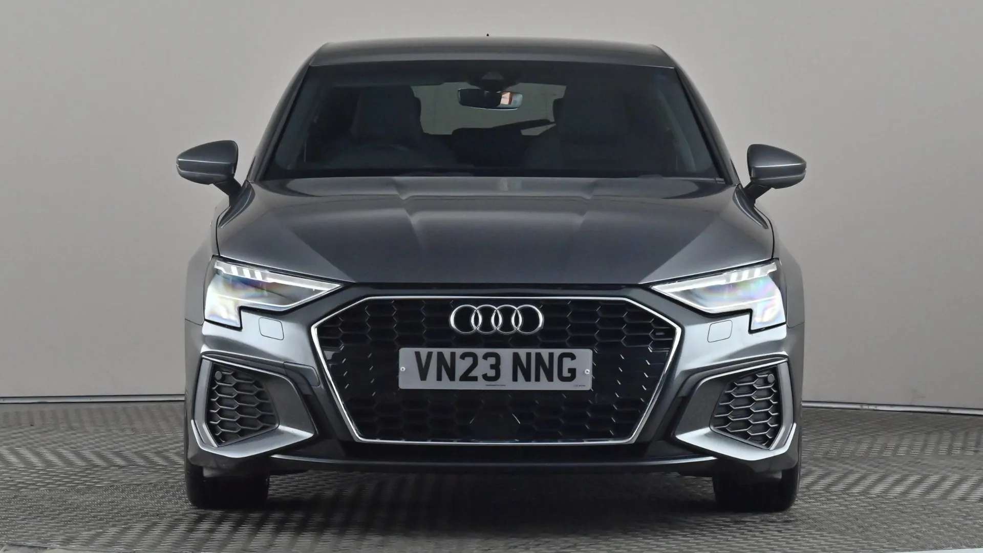 A 2023 AUDI A3 30 TFSI S Line S Tronic A 2023 AUDI A3 30 TFSI S Line S Tronic