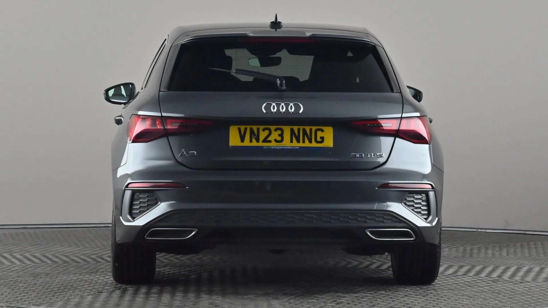 2023 AUDI A3 2023 AUDI A3