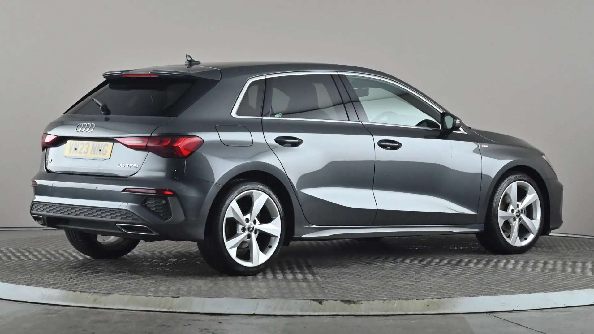 2023 AUDI A3 2023 AUDI A3