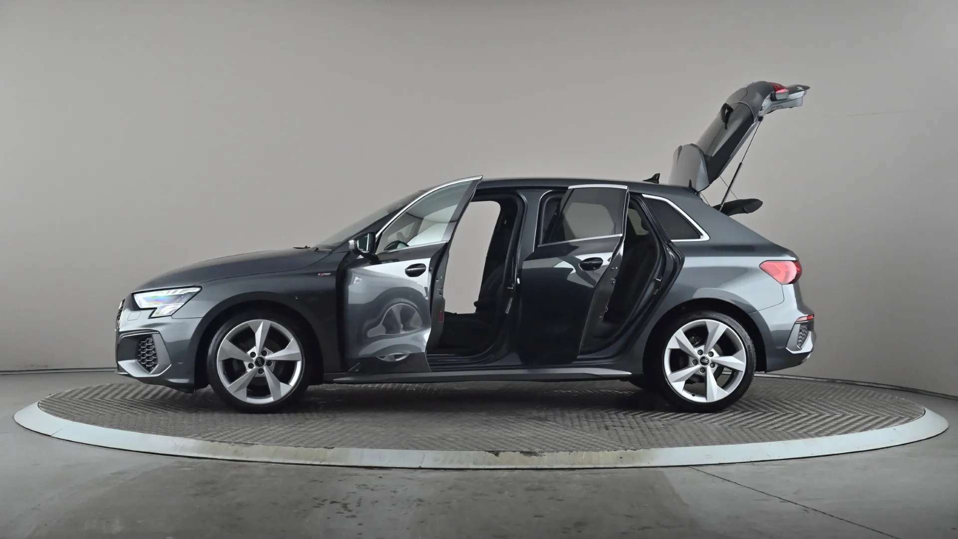 2023 AUDI A3 2023 AUDI A3