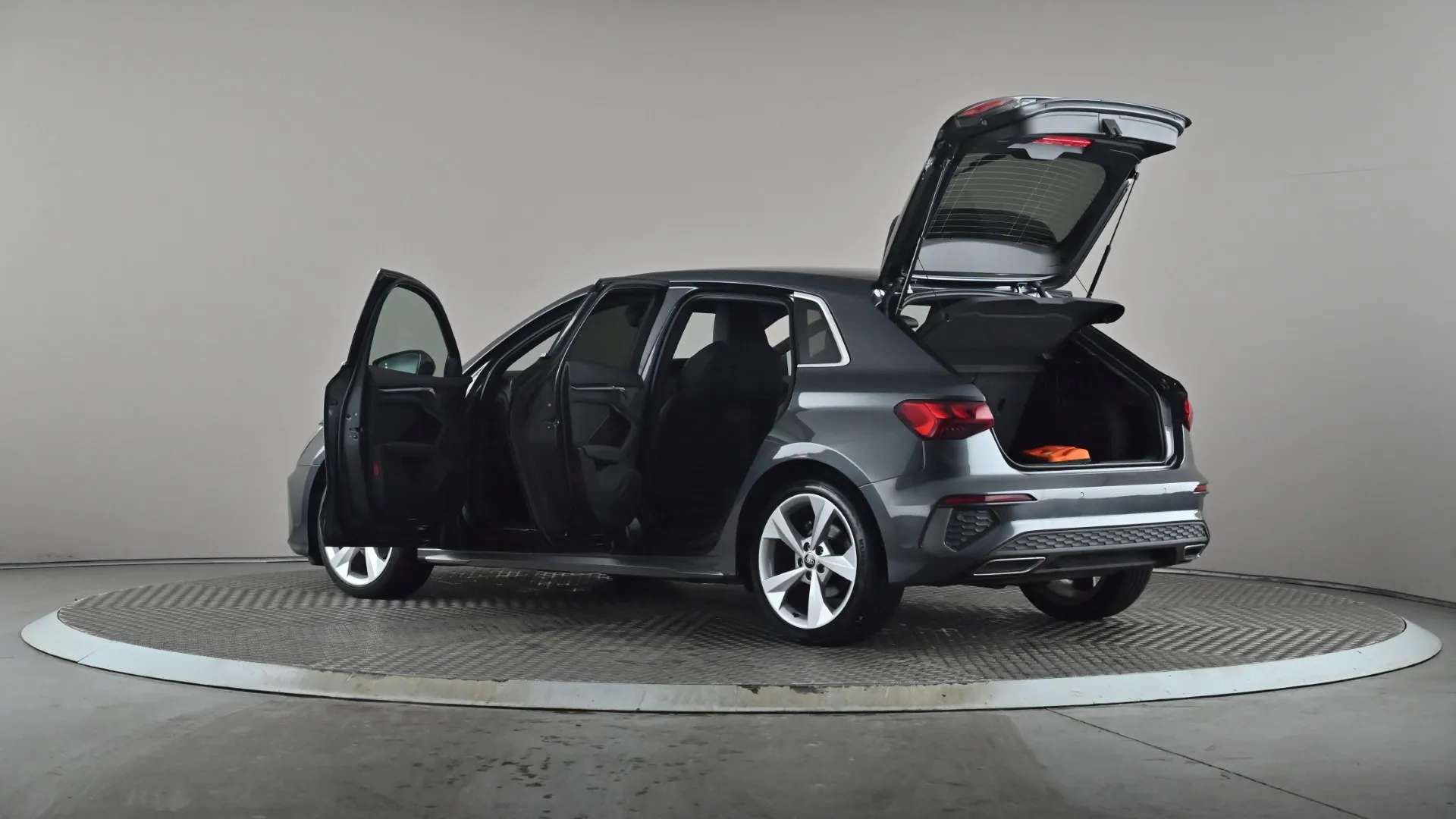 2023 AUDI A3 2023 AUDI A3