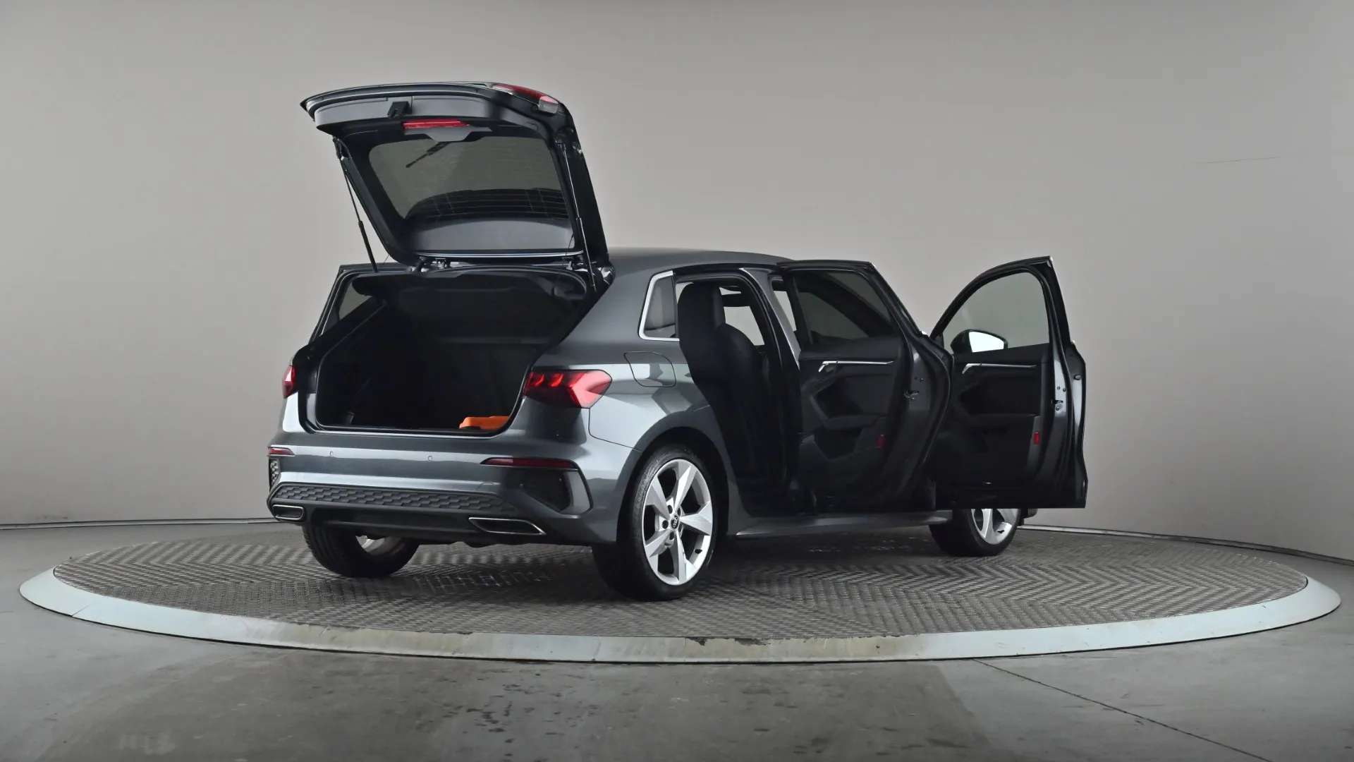 2023 AUDI A3 2023 AUDI A3