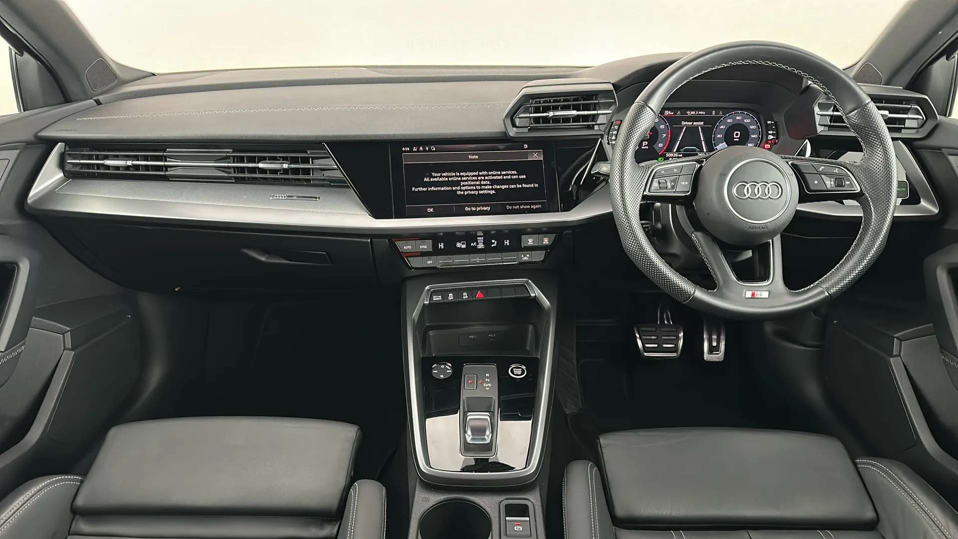 2023 AUDI A3 2023 AUDI A3