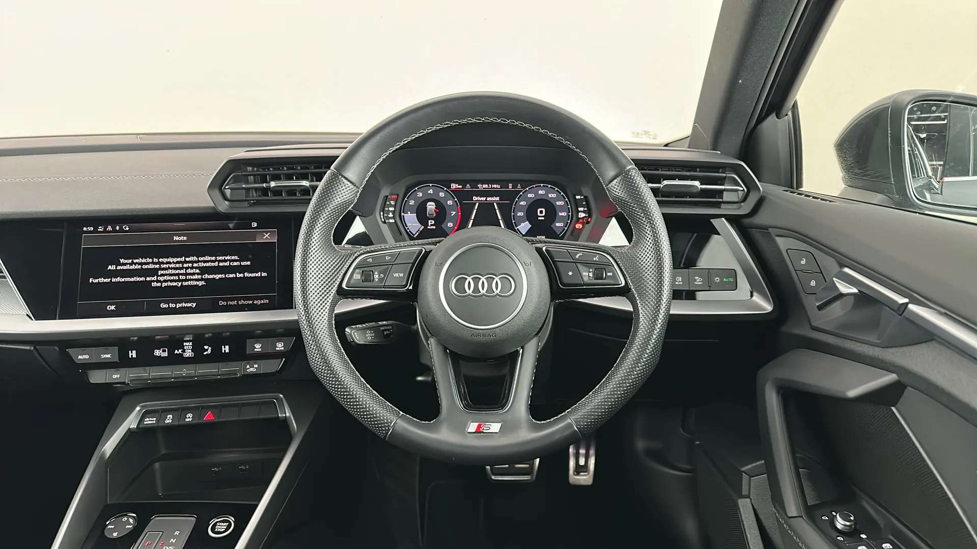 2023 AUDI A3 2023 AUDI A3