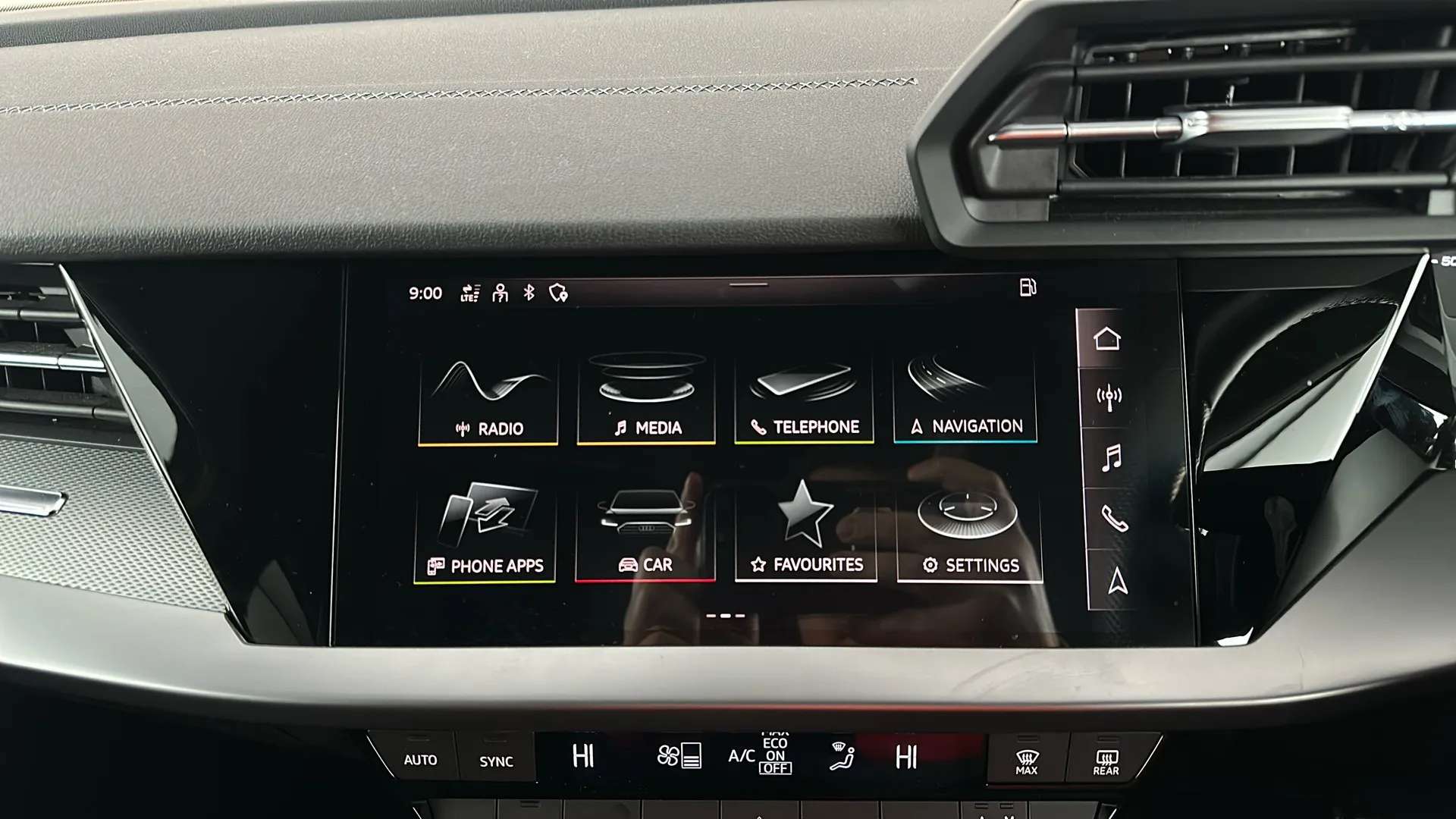 2023 AUDI A3 2023 AUDI A3