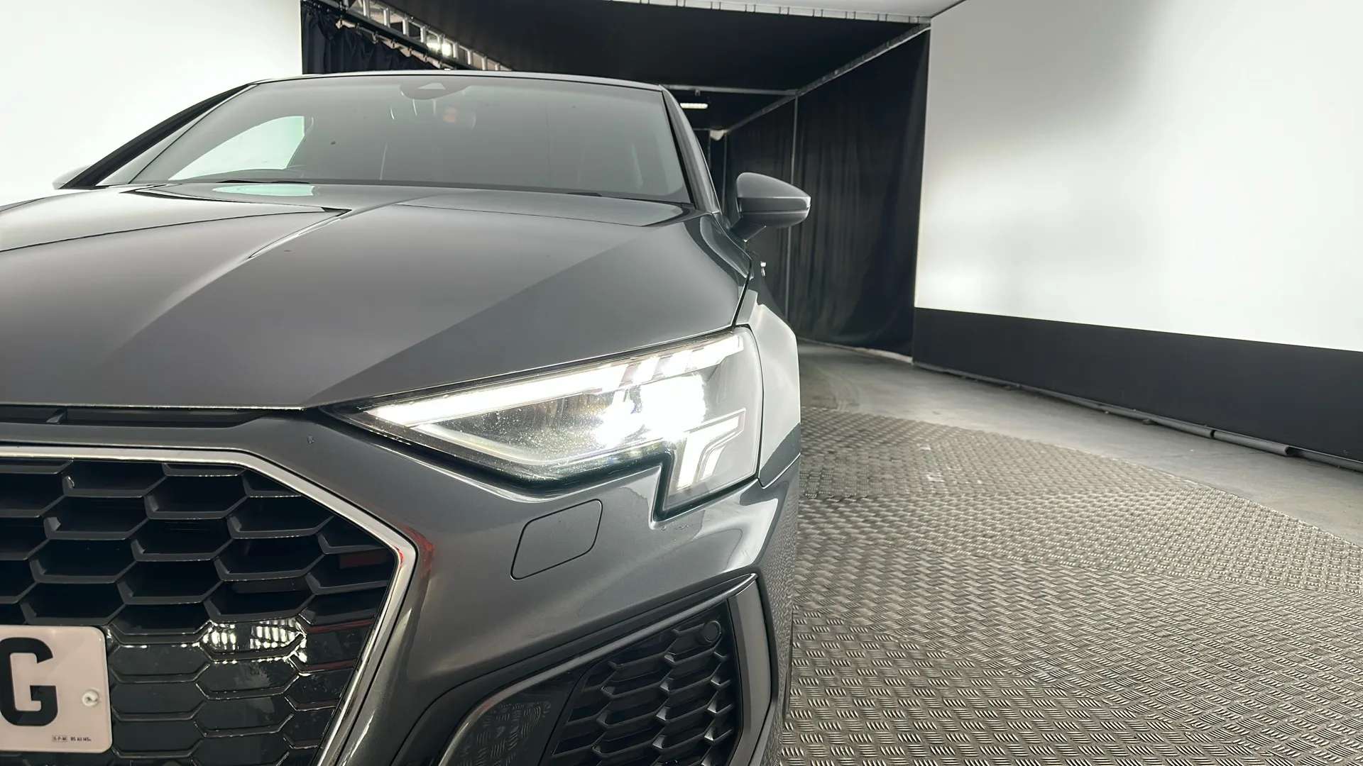 2023 AUDI A3 2023 AUDI A3