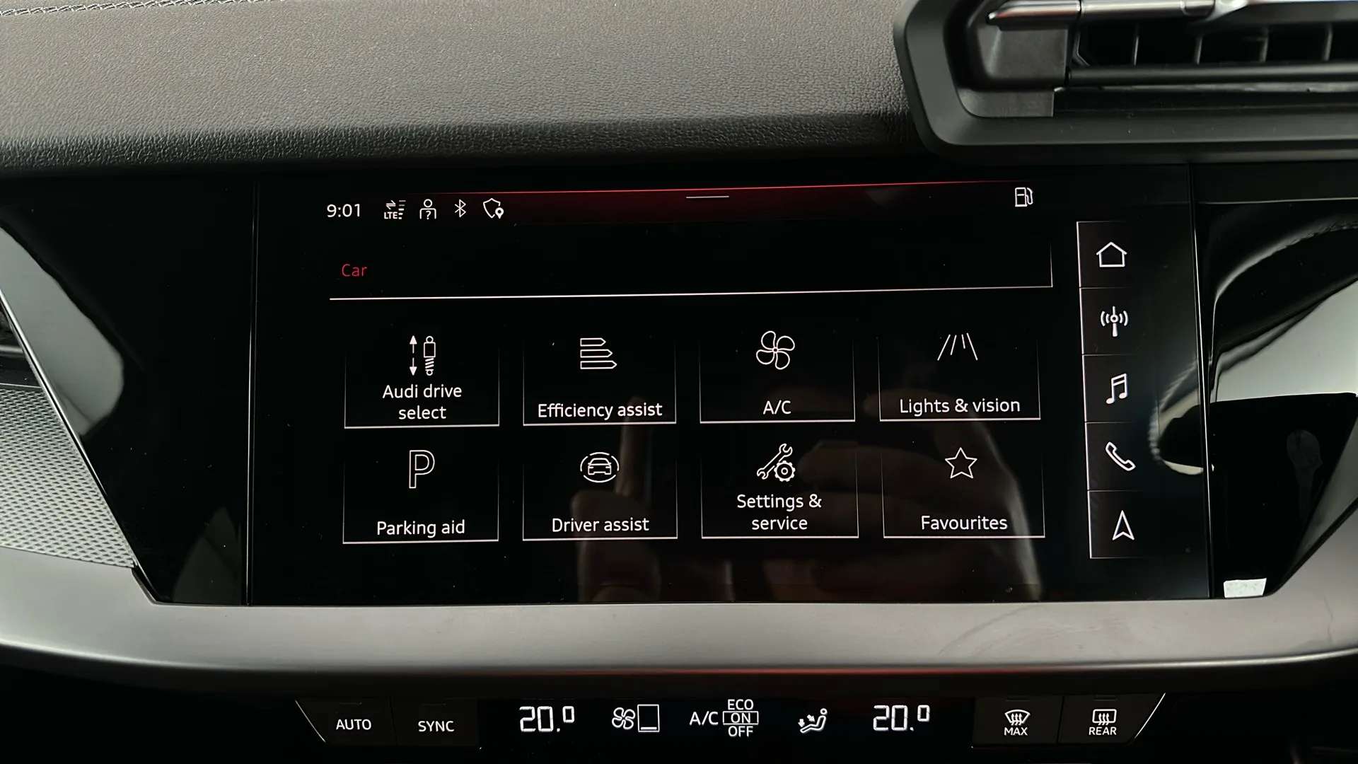 2023 AUDI A3 2023 AUDI A3