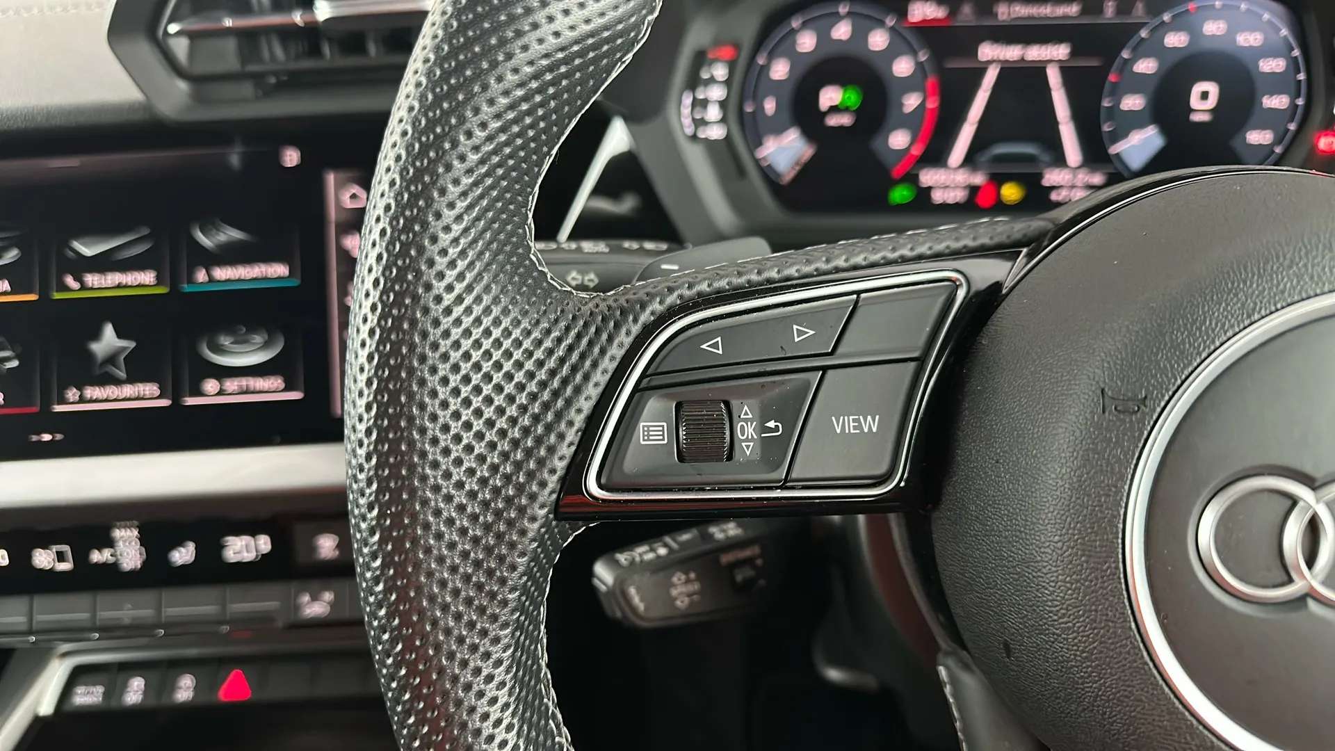 2023 AUDI A3 2023 AUDI A3