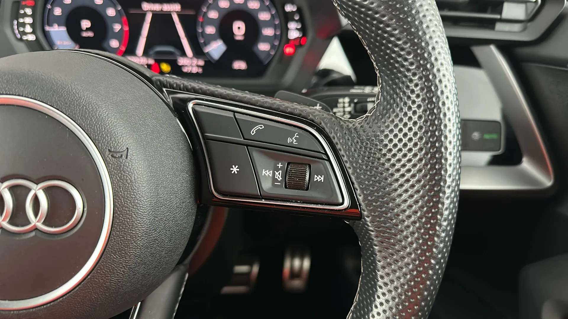 2023 AUDI A3 2023 AUDI A3