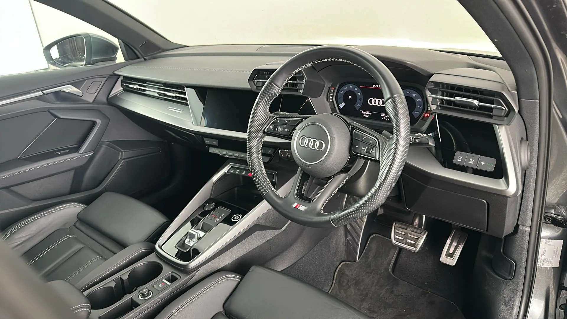 2023 AUDI A3 2023 AUDI A3