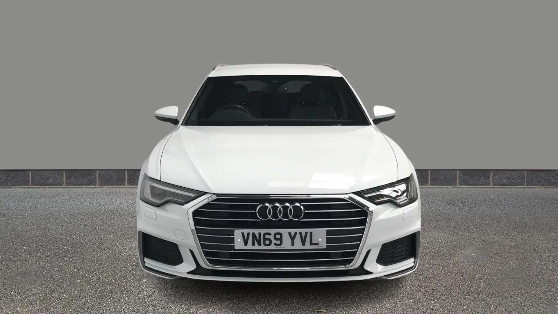A 2019 AUDI A6 40 TDI S Line S Tronic A 2019 AUDI A6 40 TDI S Line S Tronic