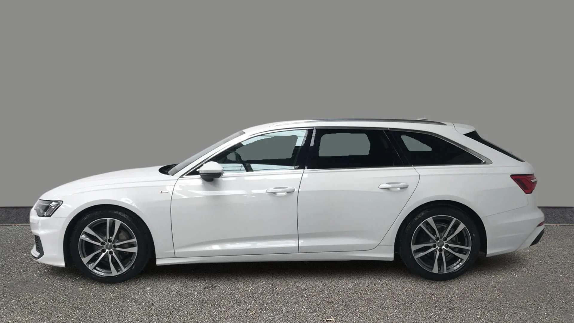A 2019 AUDI A6 40 TDI S Line S Tronic A 2019 AUDI A6 40 TDI S Line S Tronic