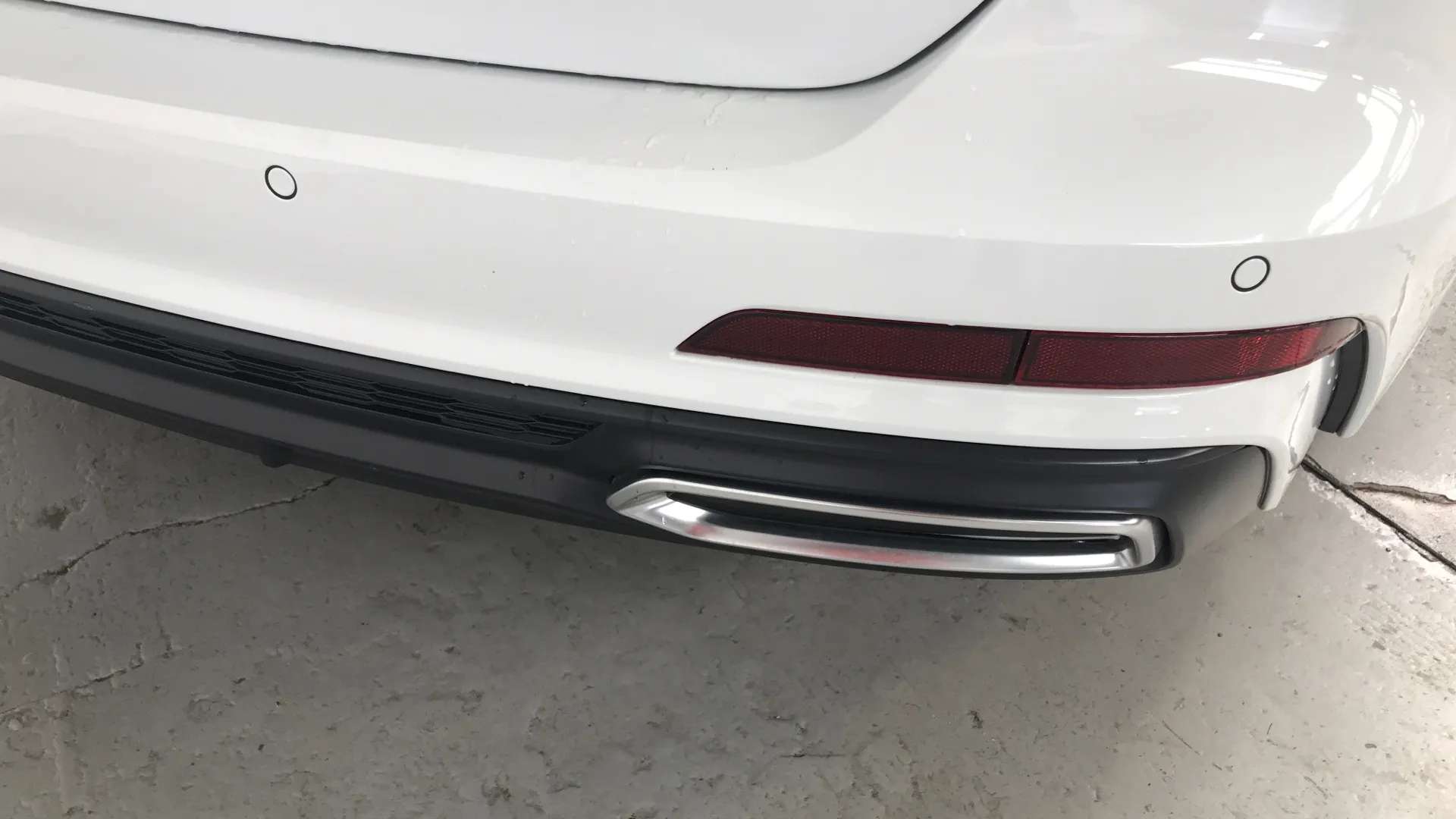 2019 AUDI A6 2019 AUDI A6