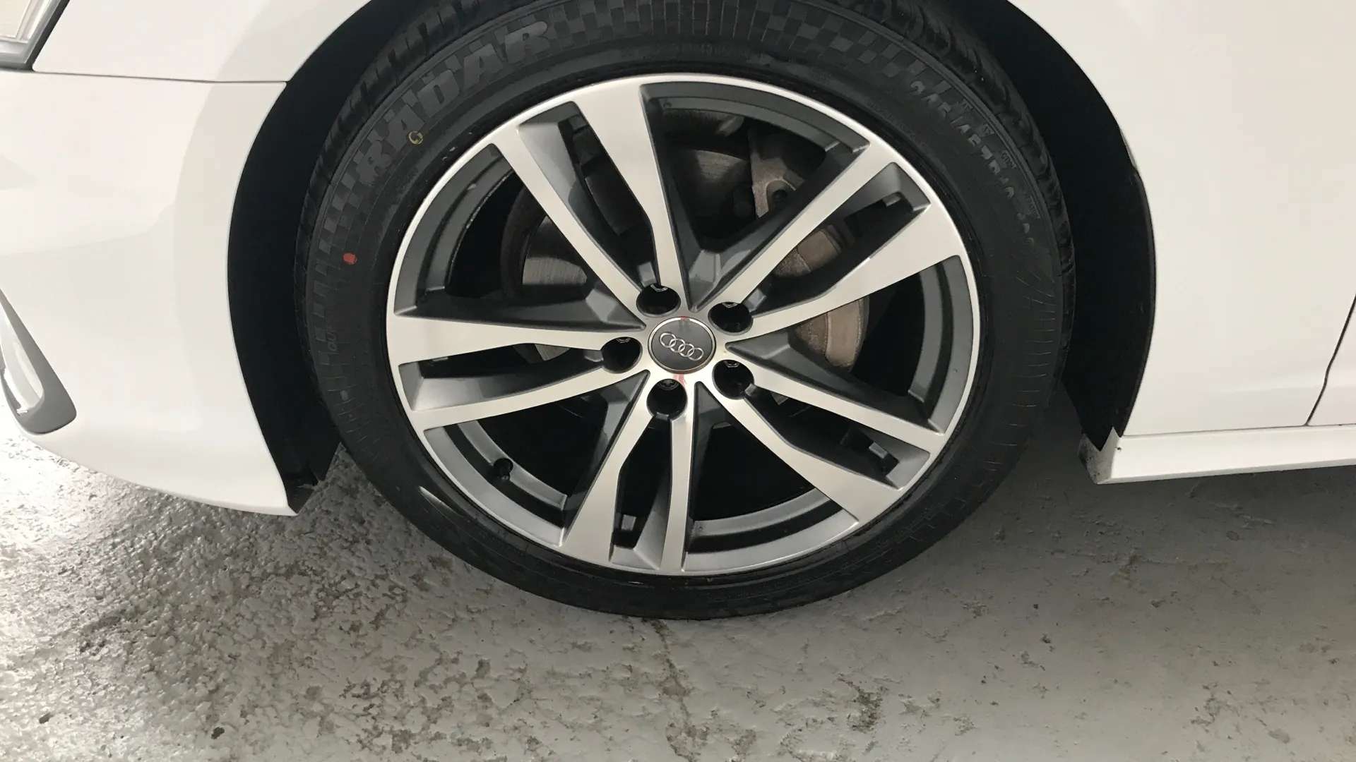 2019 AUDI A6 2019 AUDI A6