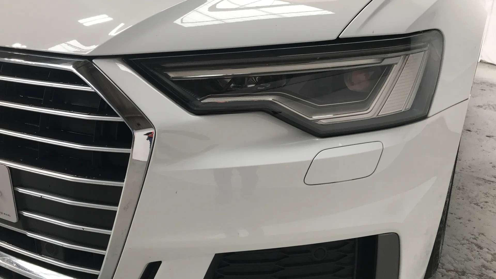 2019 AUDI A6 2019 AUDI A6