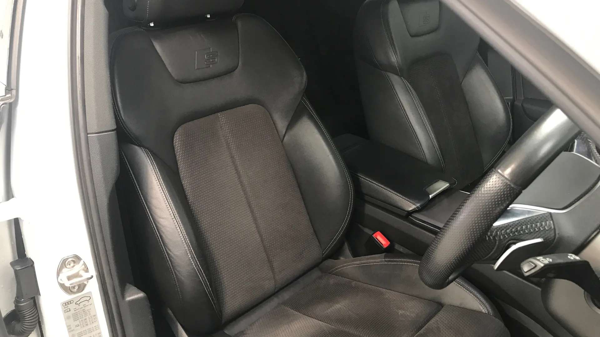 2019 AUDI A6 2019 AUDI A6