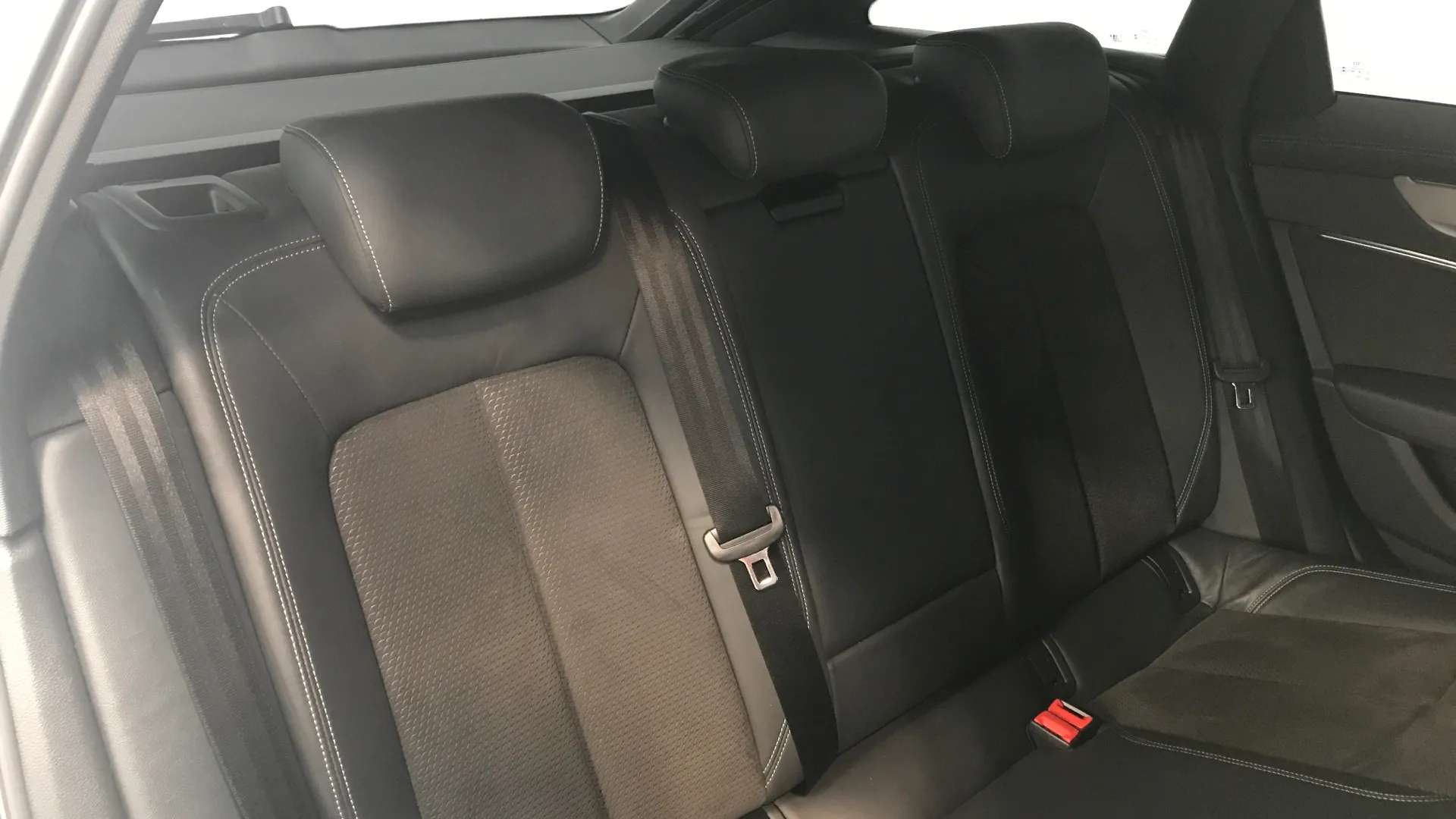 2019 AUDI A6 2019 AUDI A6