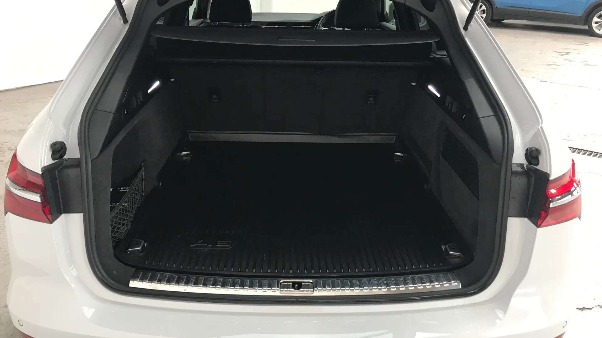 2019 AUDI A6 2019 AUDI A6