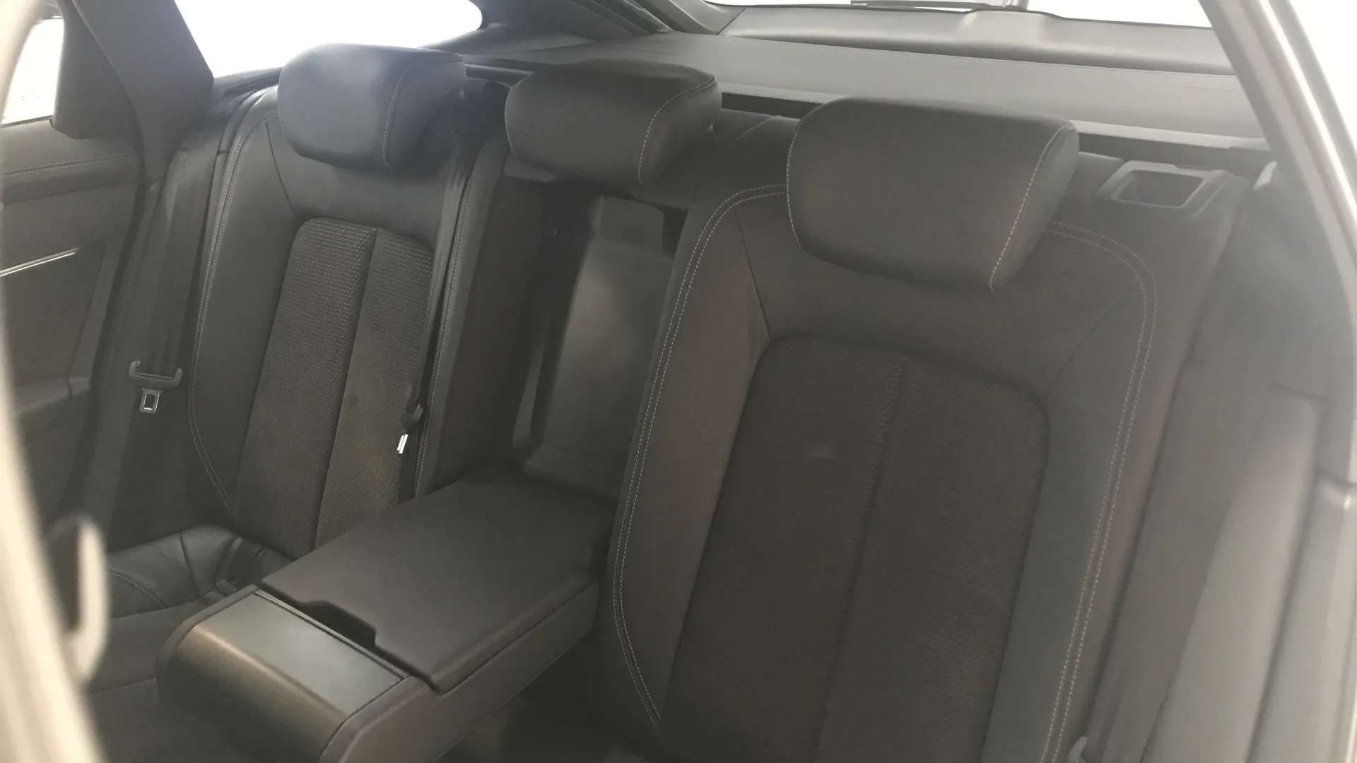2019 AUDI A6 2019 AUDI A6