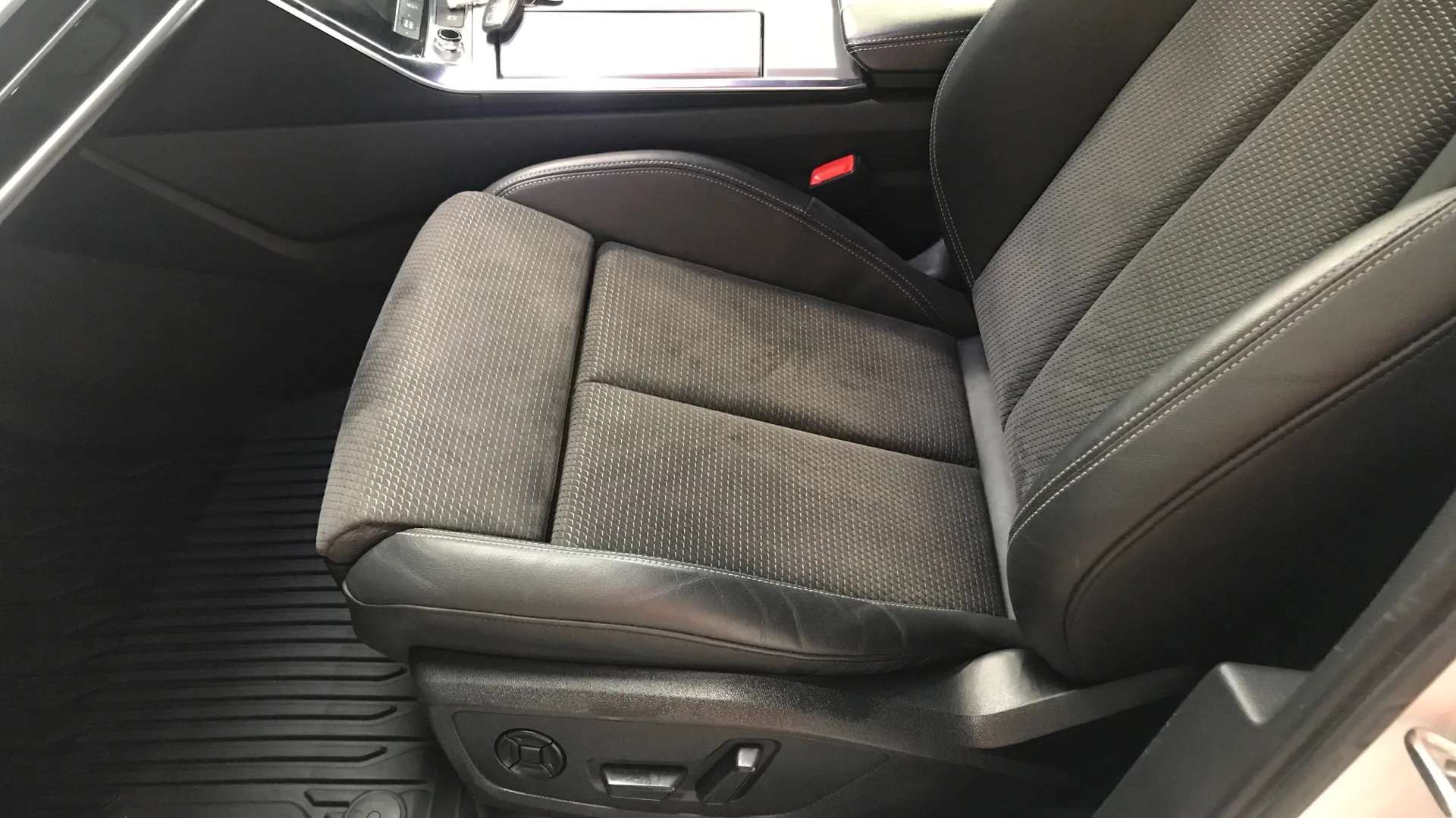 2019 AUDI A6 2019 AUDI A6