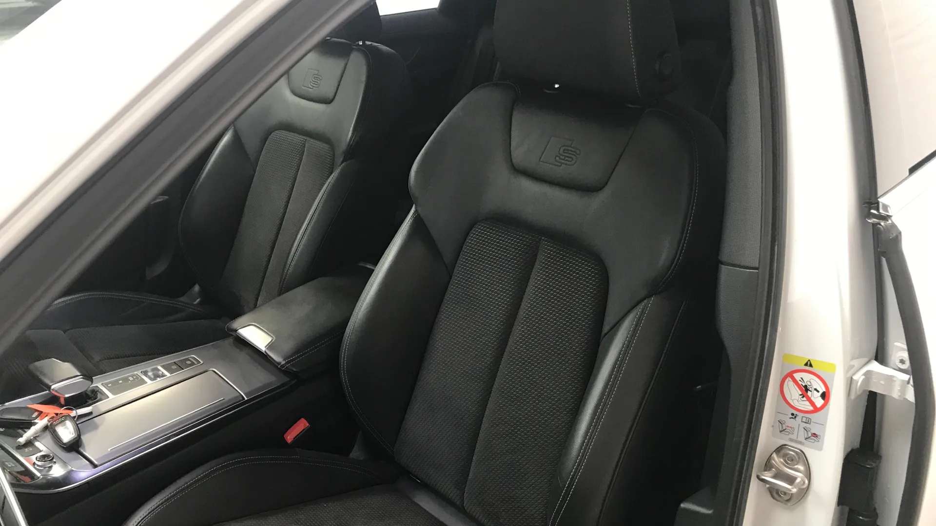 2019 AUDI A6 2019 AUDI A6