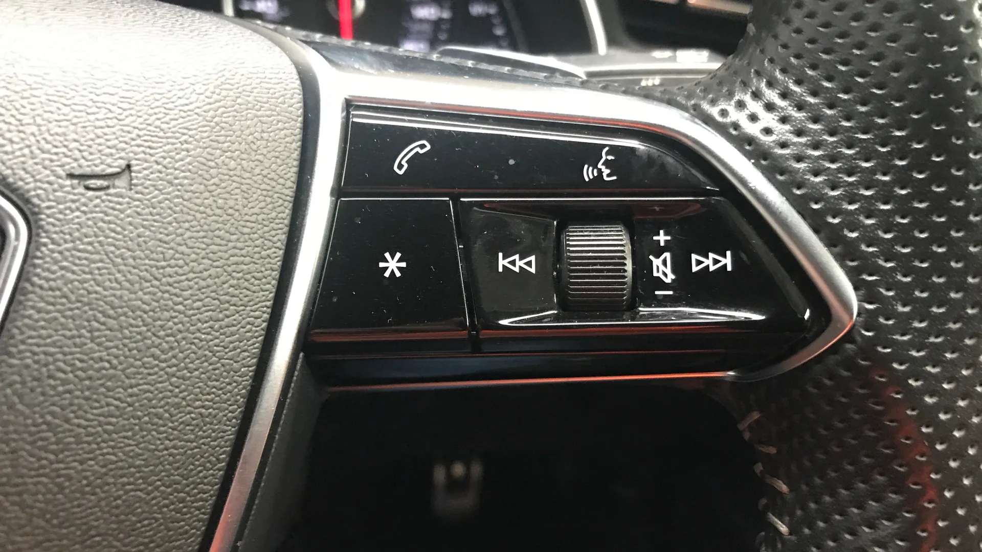 2019 AUDI A6 2019 AUDI A6