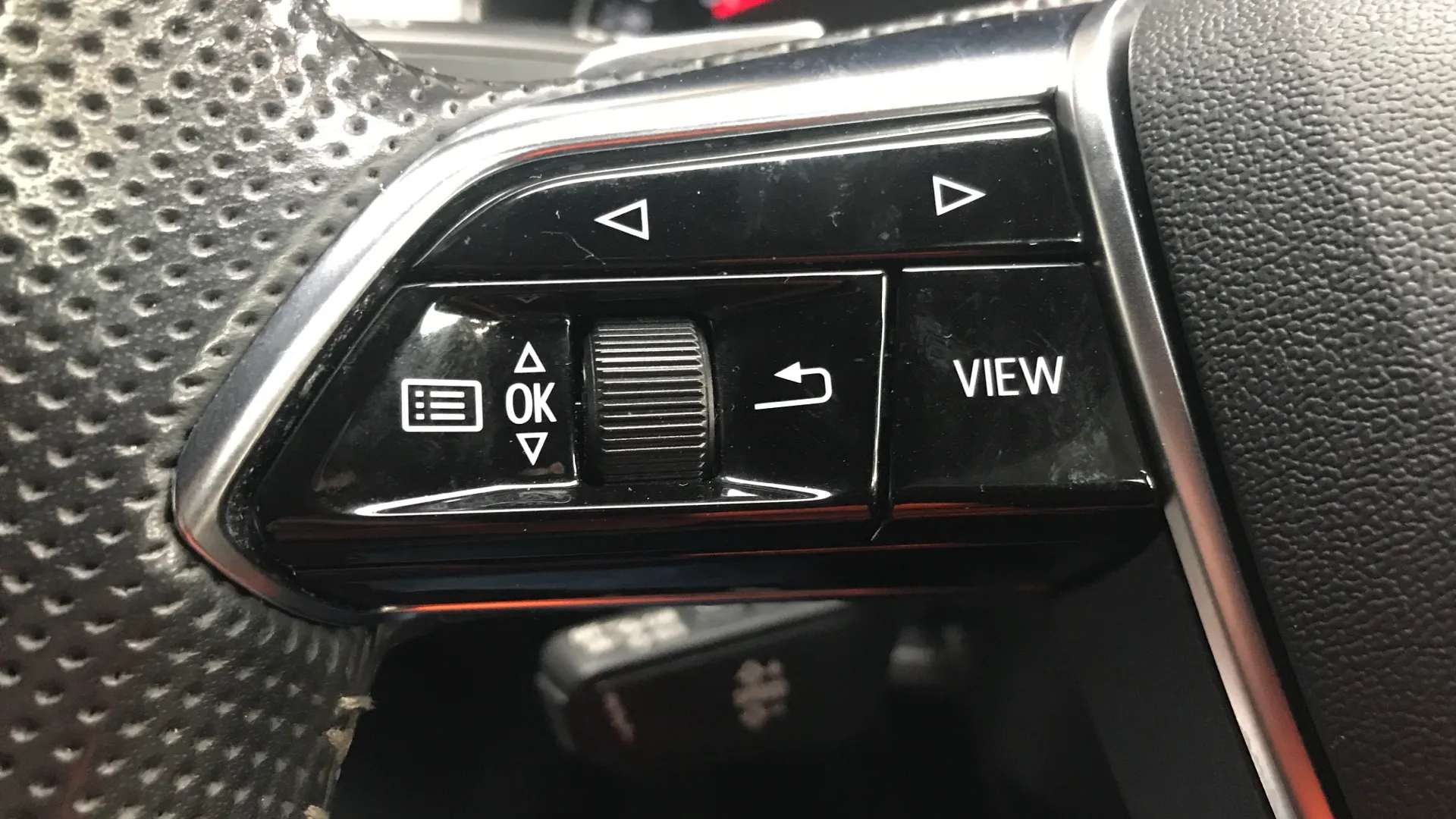 2019 AUDI A6 2019 AUDI A6