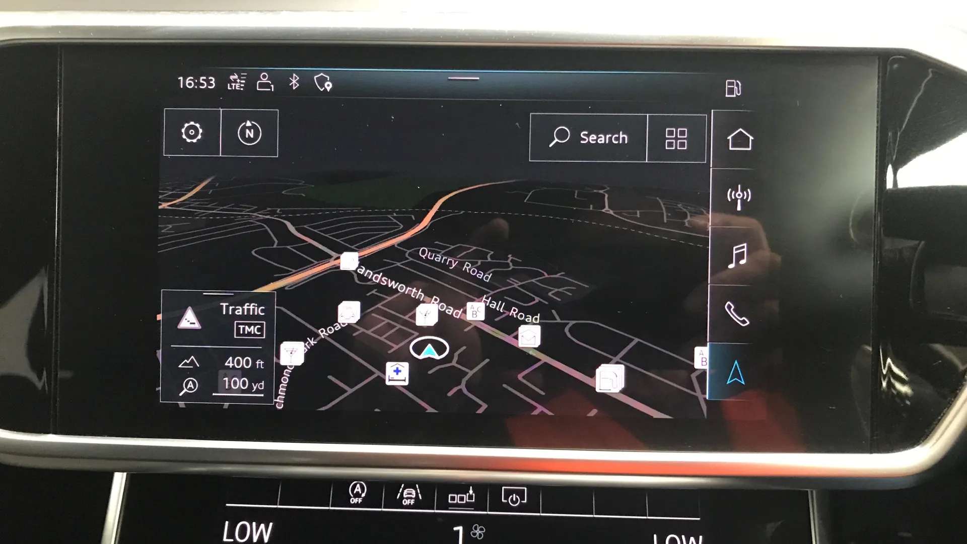 2019 AUDI A6 2019 AUDI A6