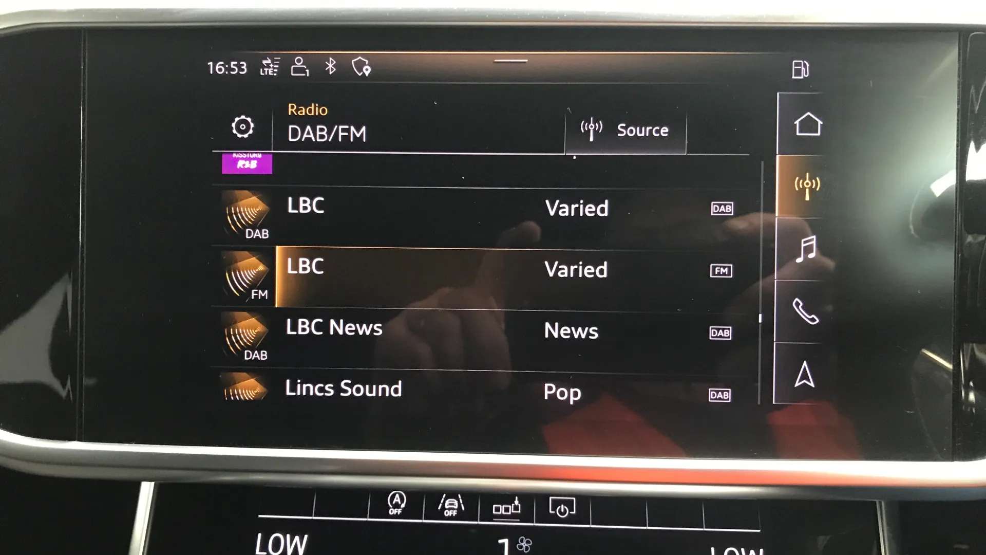 2019 AUDI A6 2019 AUDI A6