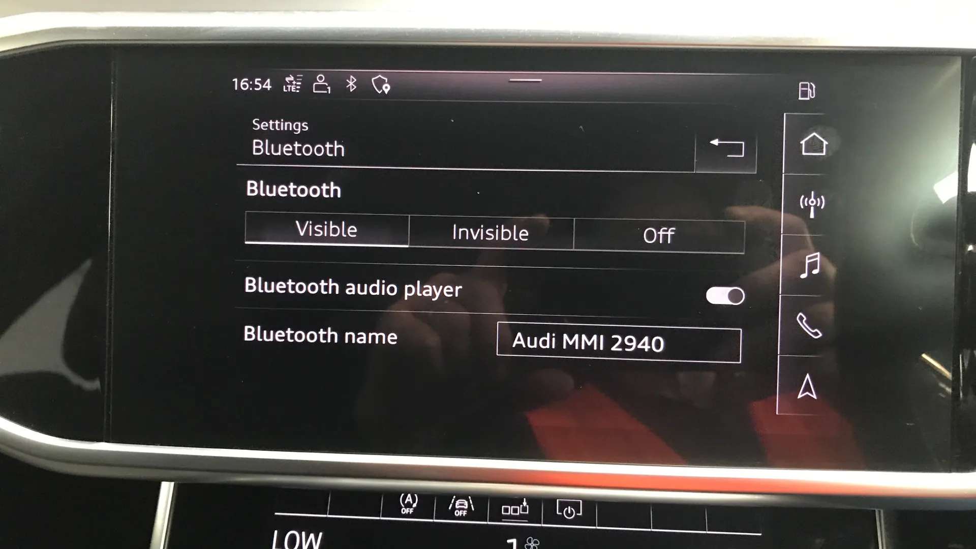 2019 AUDI A6 2019 AUDI A6