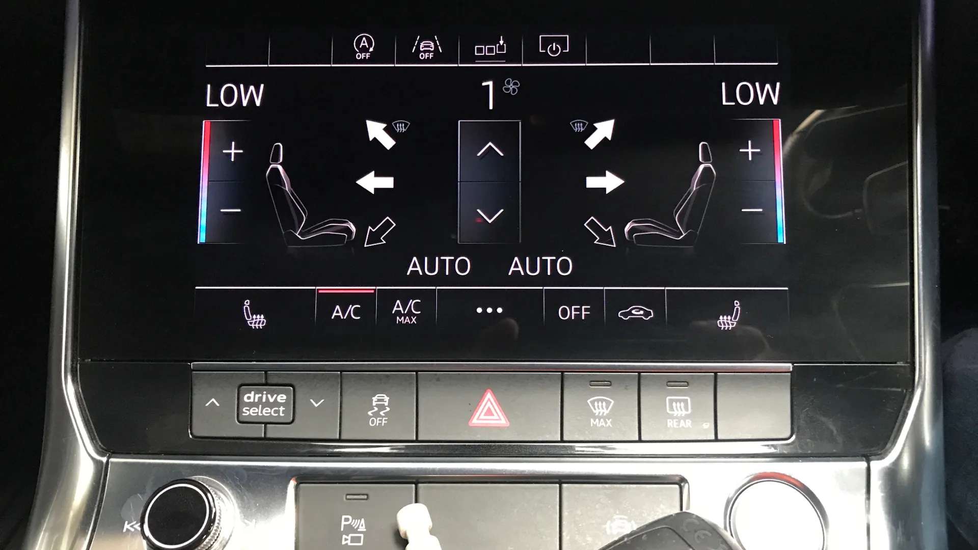 2019 AUDI A6 2019 AUDI A6