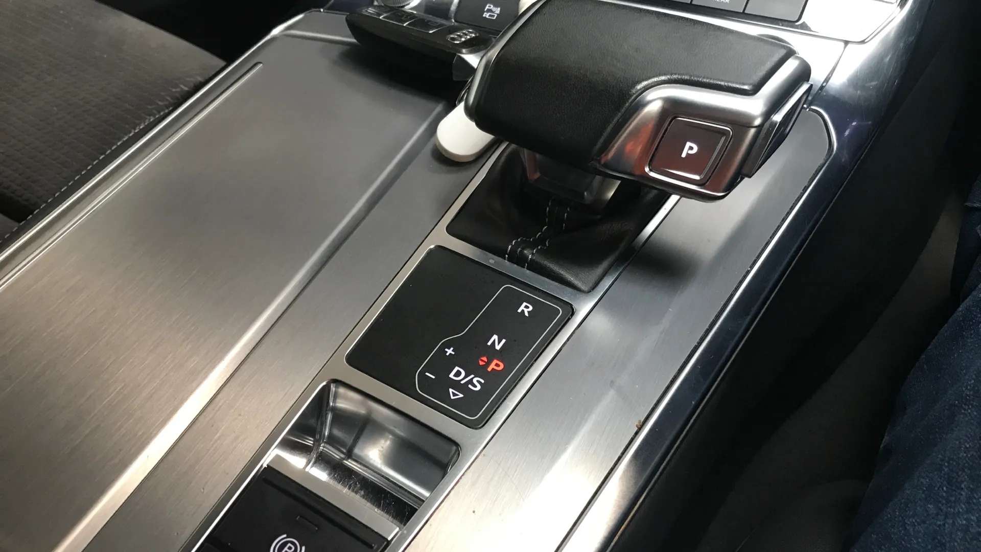 2019 AUDI A6 2019 AUDI A6