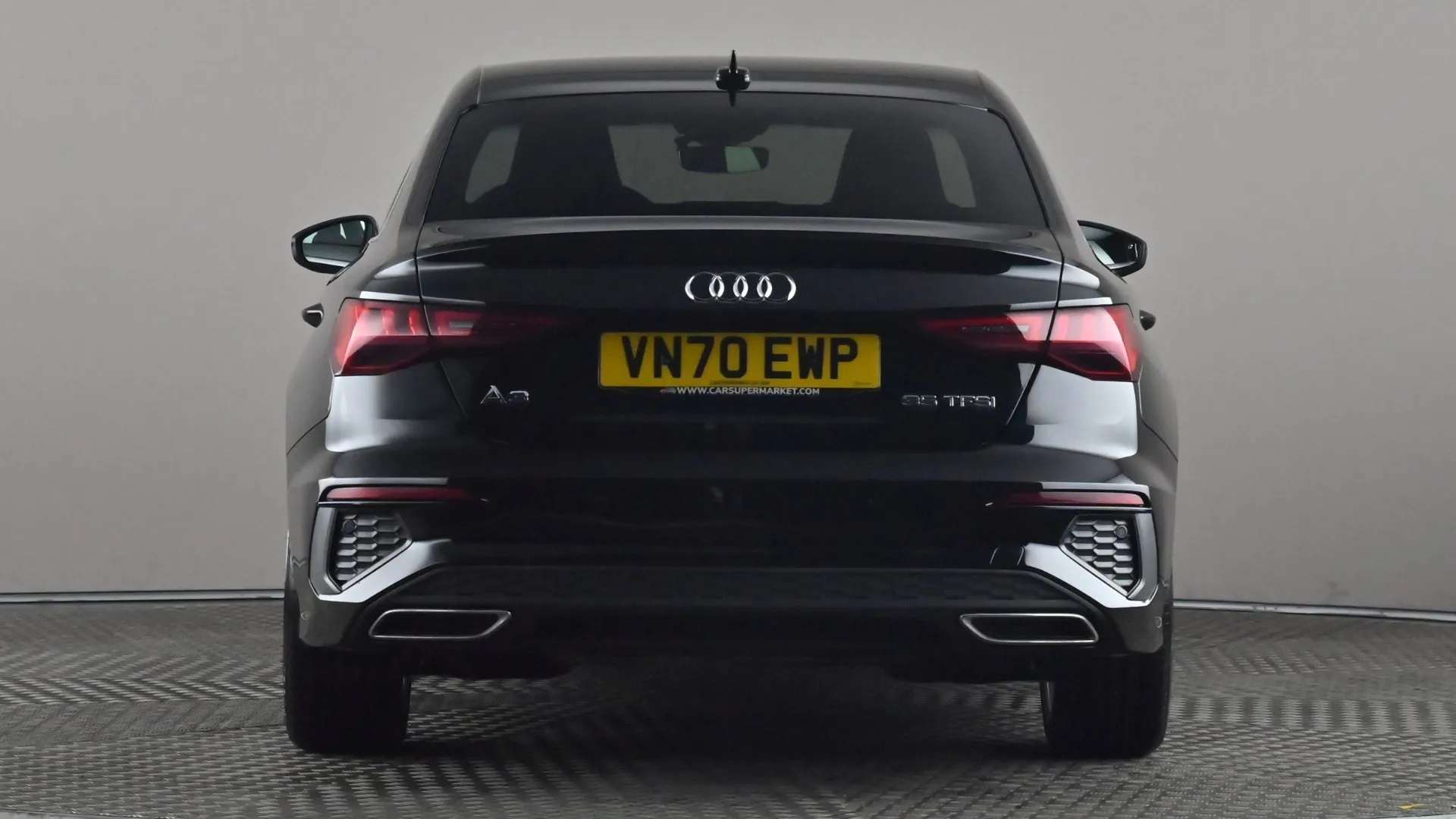 2020 AUDI A3 2020 AUDI A3