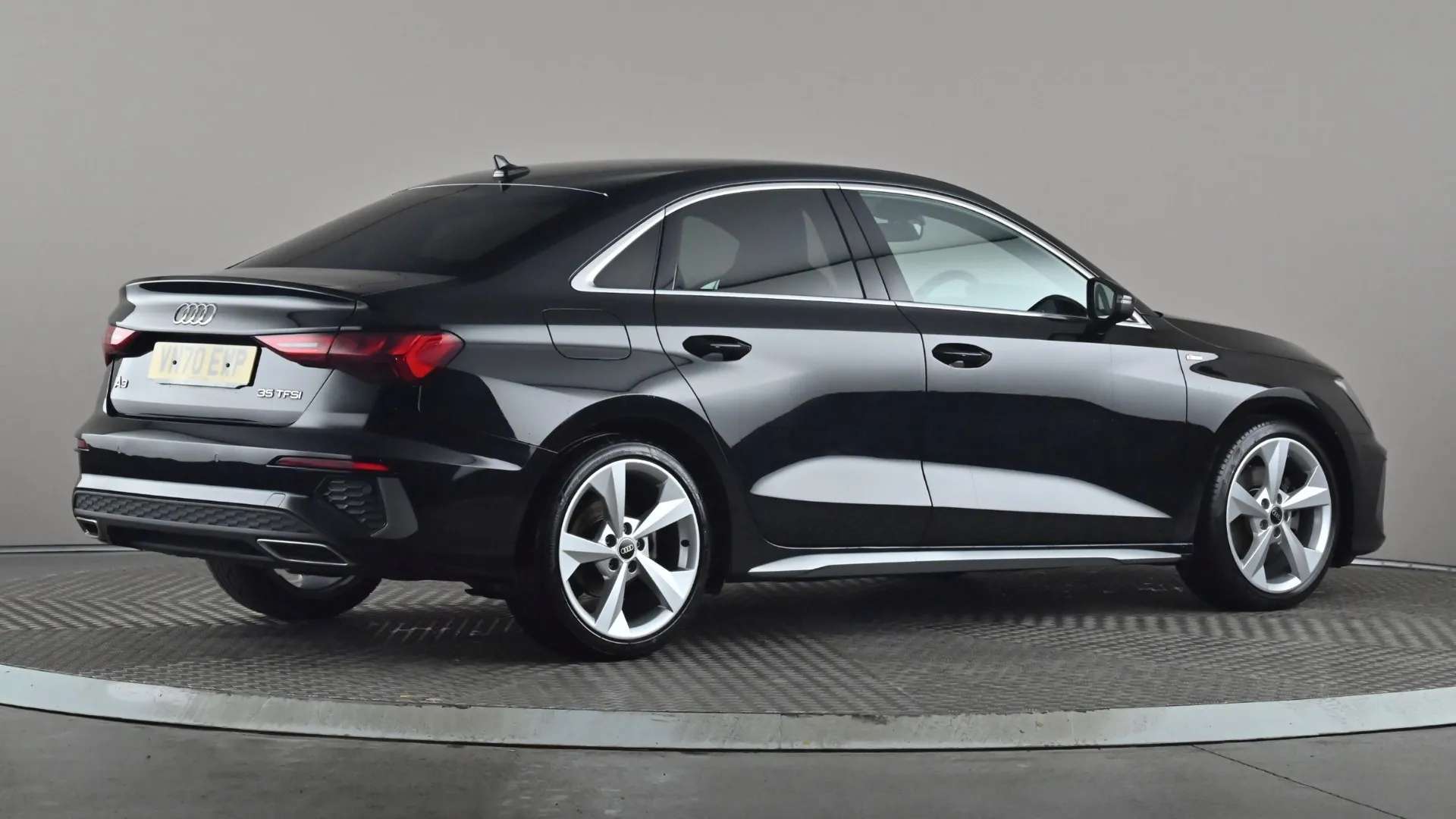 2020 AUDI A3 2020 AUDI A3