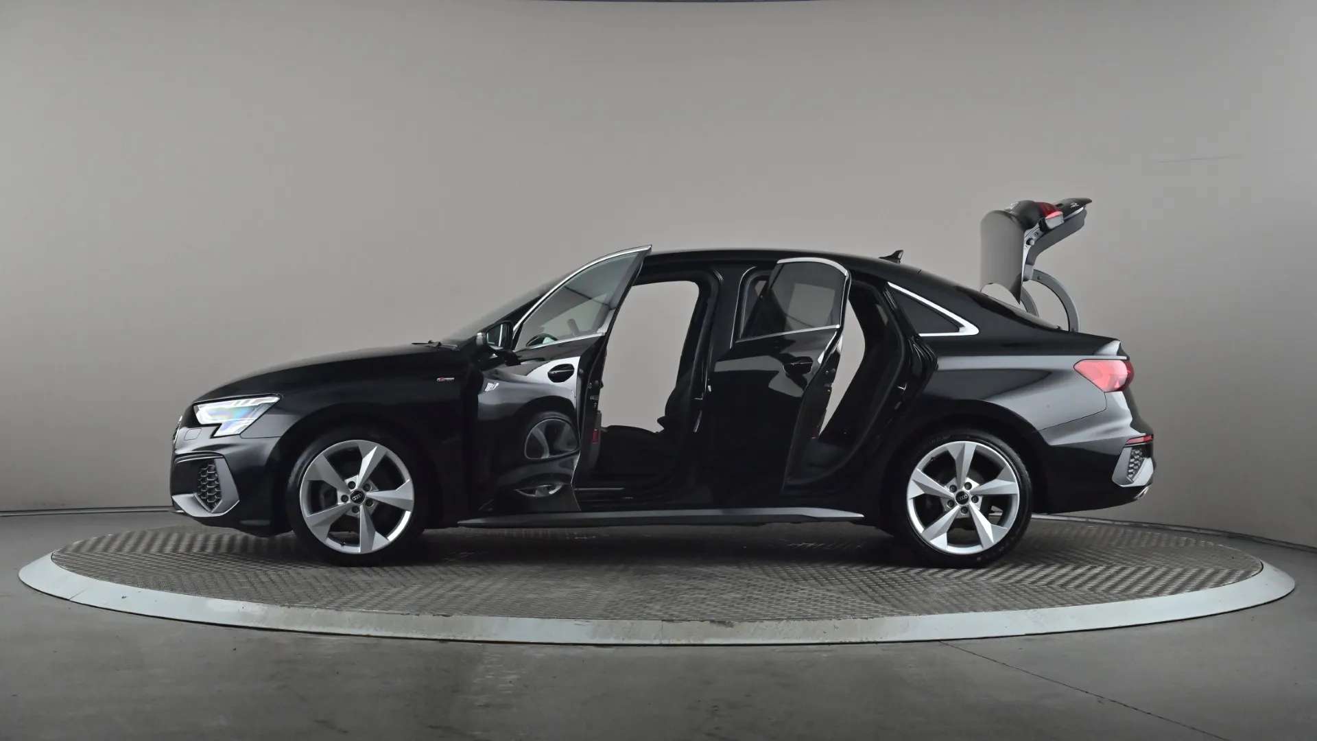 2020 AUDI A3 2020 AUDI A3
