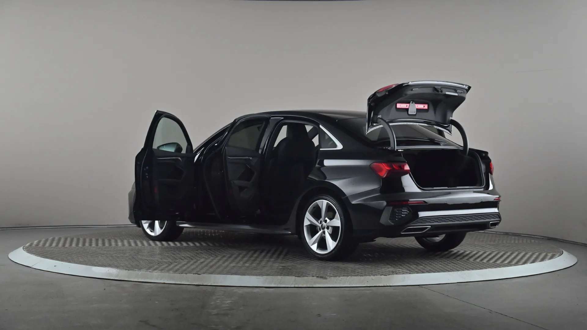 2020 AUDI A3 2020 AUDI A3