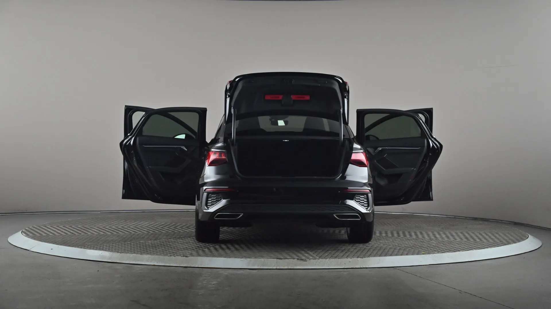 2020 AUDI A3 2020 AUDI A3