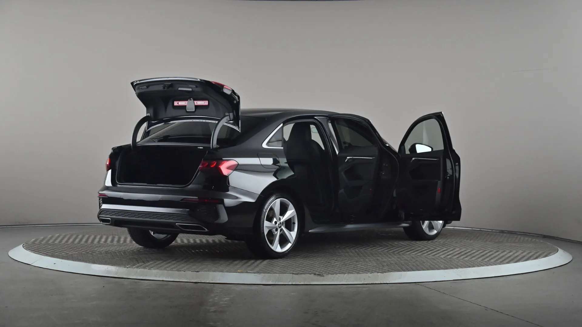 2020 AUDI A3 2020 AUDI A3