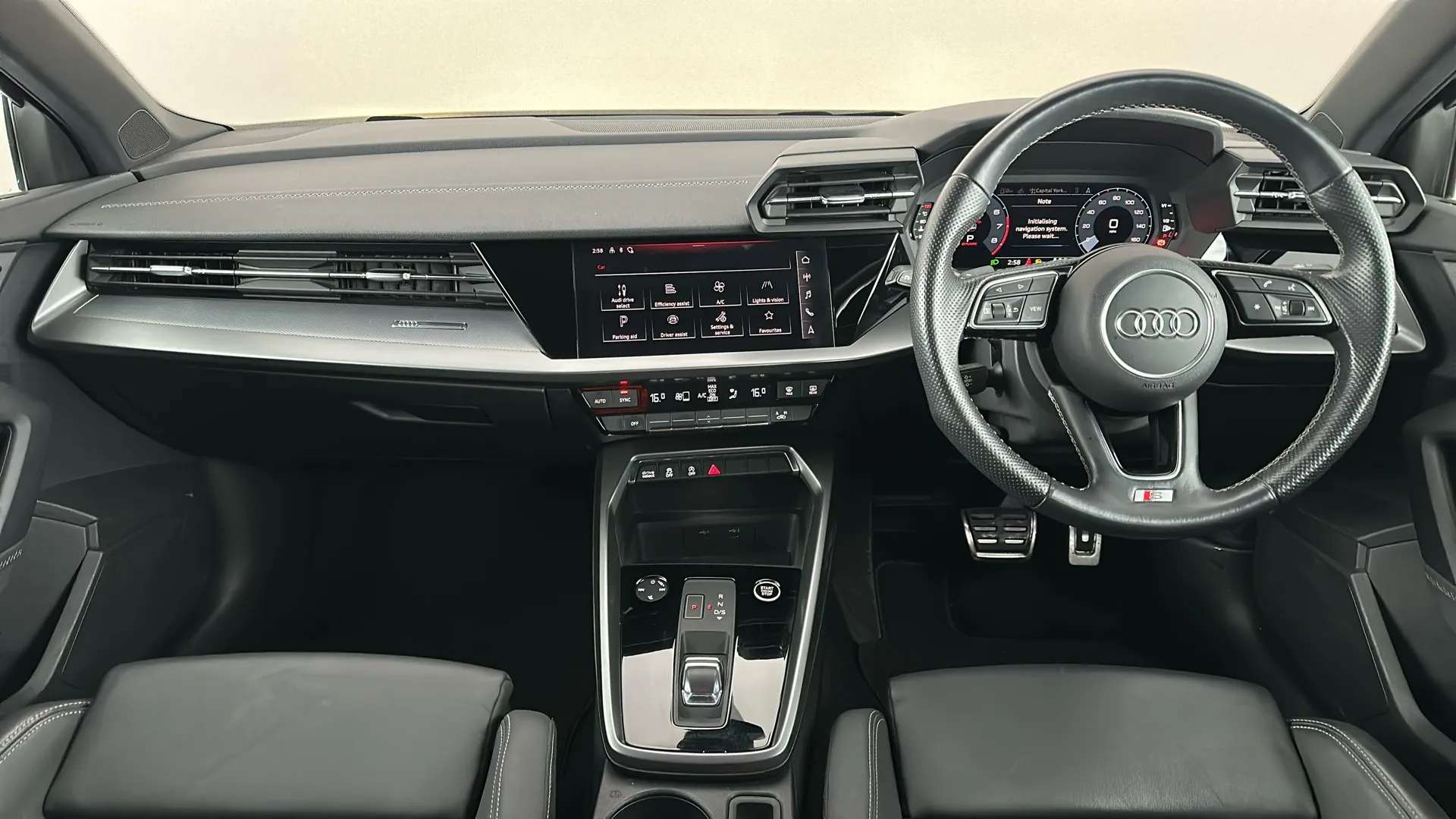 2020 AUDI A3 2020 AUDI A3