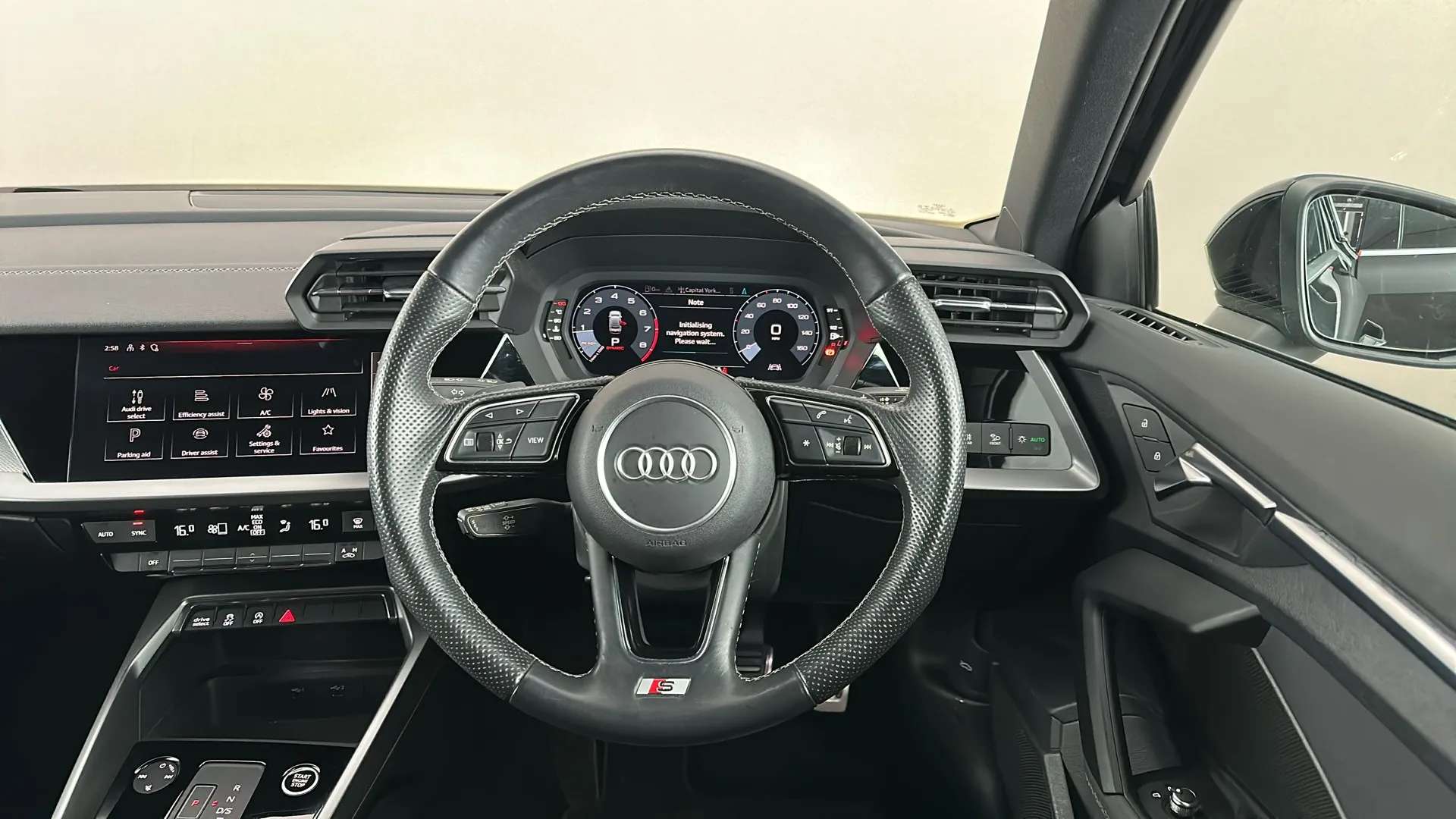 2020 AUDI A3 2020 AUDI A3
