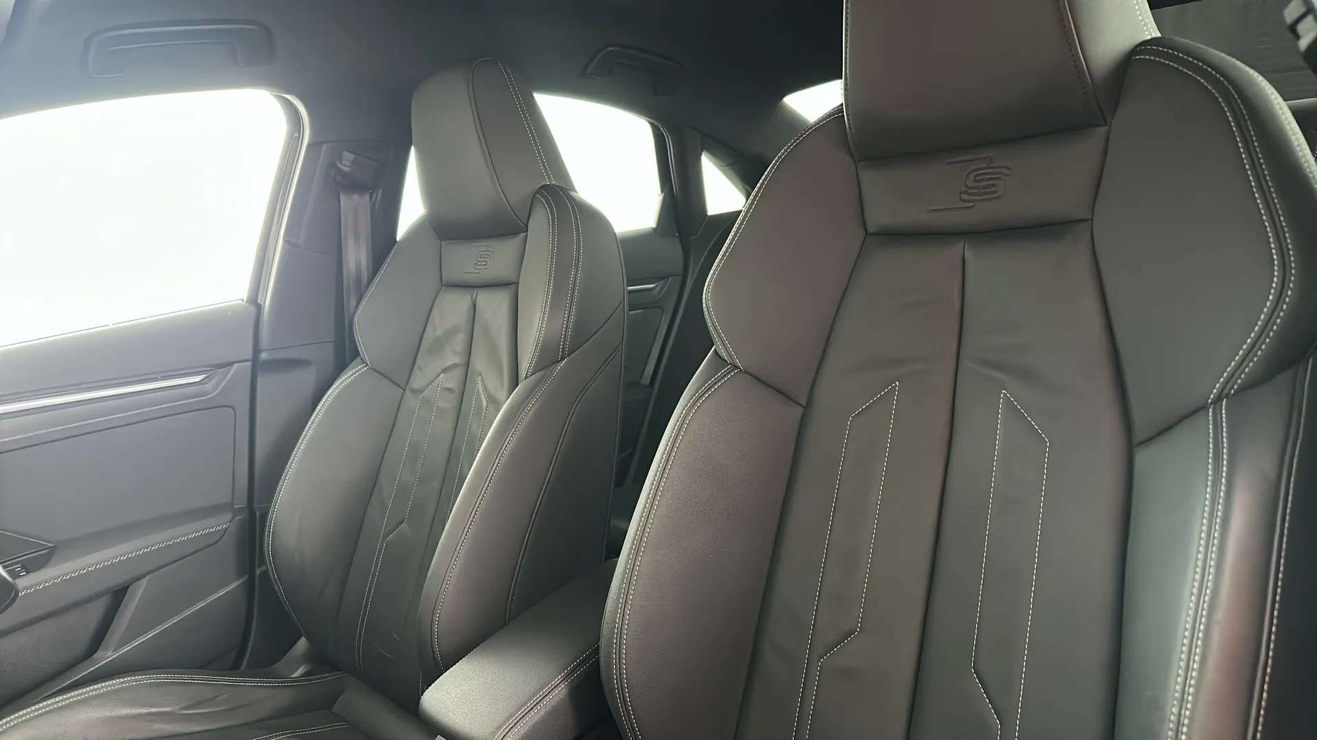 2020 AUDI A3 2020 AUDI A3